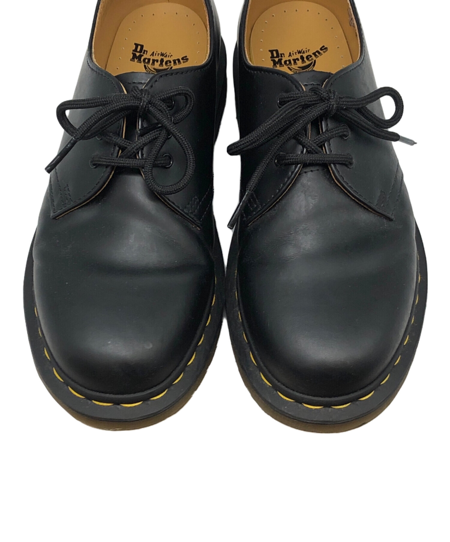Dr. Martens 革靴 24〜24.5cm Dr. Martens 革靴 24〜24.5cm