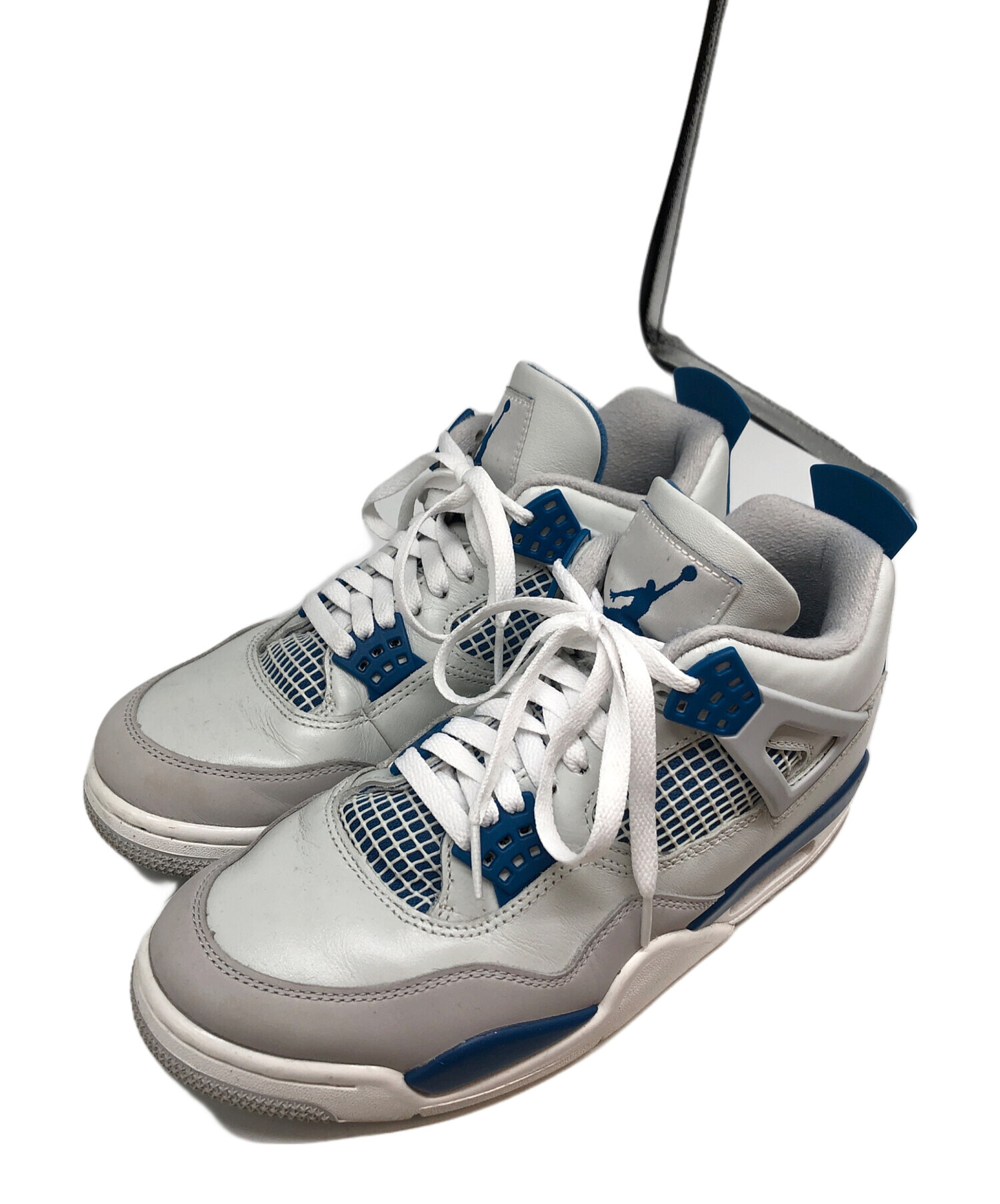 中古・古着通販】NIKE (ナイキ) エアジョーダン4 レトロ 
