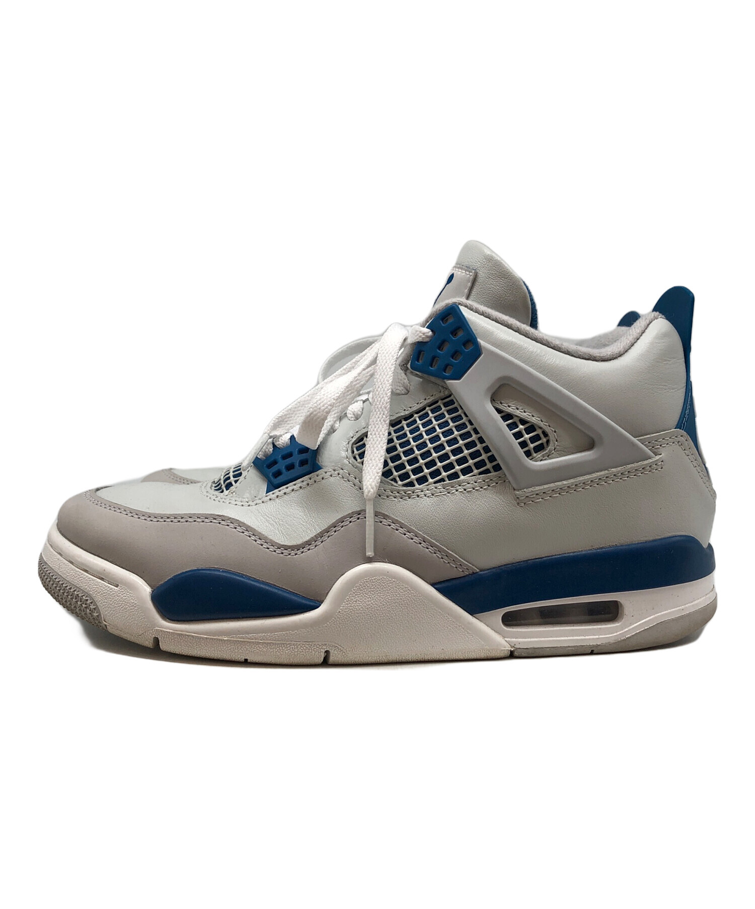中古・古着通販】NIKE (ナイキ) エアジョーダン4 レトロ 