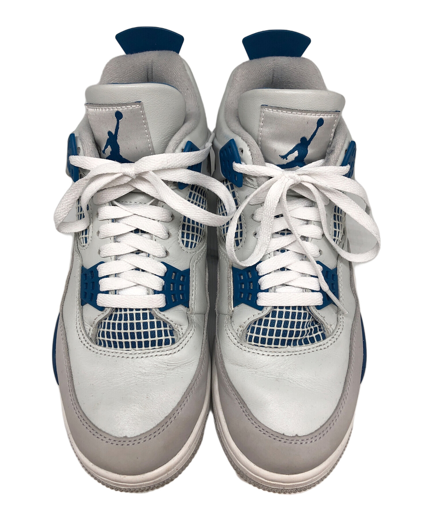 中古・古着通販】NIKE (ナイキ) エアジョーダン4 レトロ 