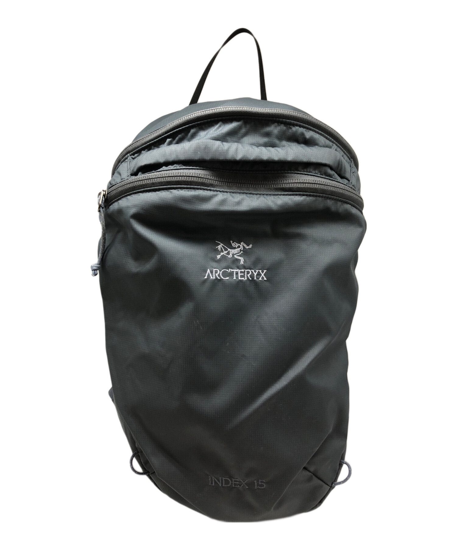 中古・古着通販】ARC'TERYX (アークテリクス) インデックス15 中古・古着通販】ARC'TERYX (アークテリクス) インデックス15
