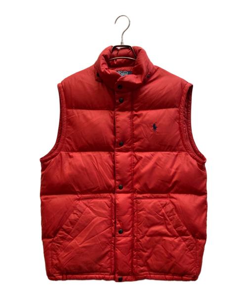 中古・古着通販】POLO RALPH LAUREN (ポロ・ラルフローレン) ダウン