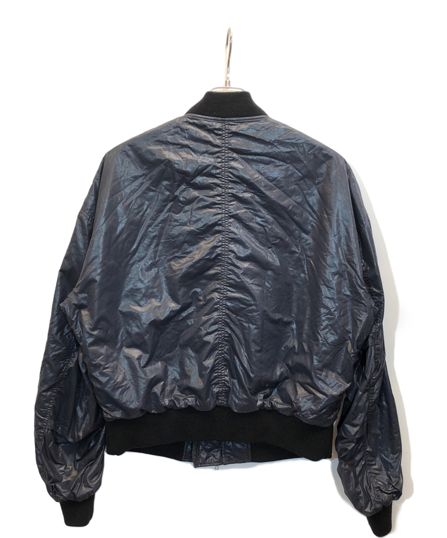 中古・古着通販】BED J.W. FORD (ベッドフォード) ナイロンブルゾン