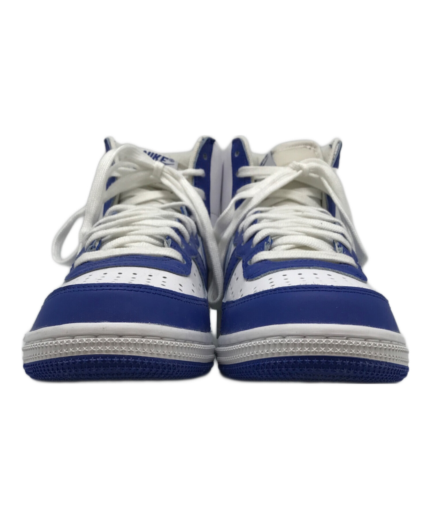 中古・古着通販】NIKE (ナイキ) Terminator High 