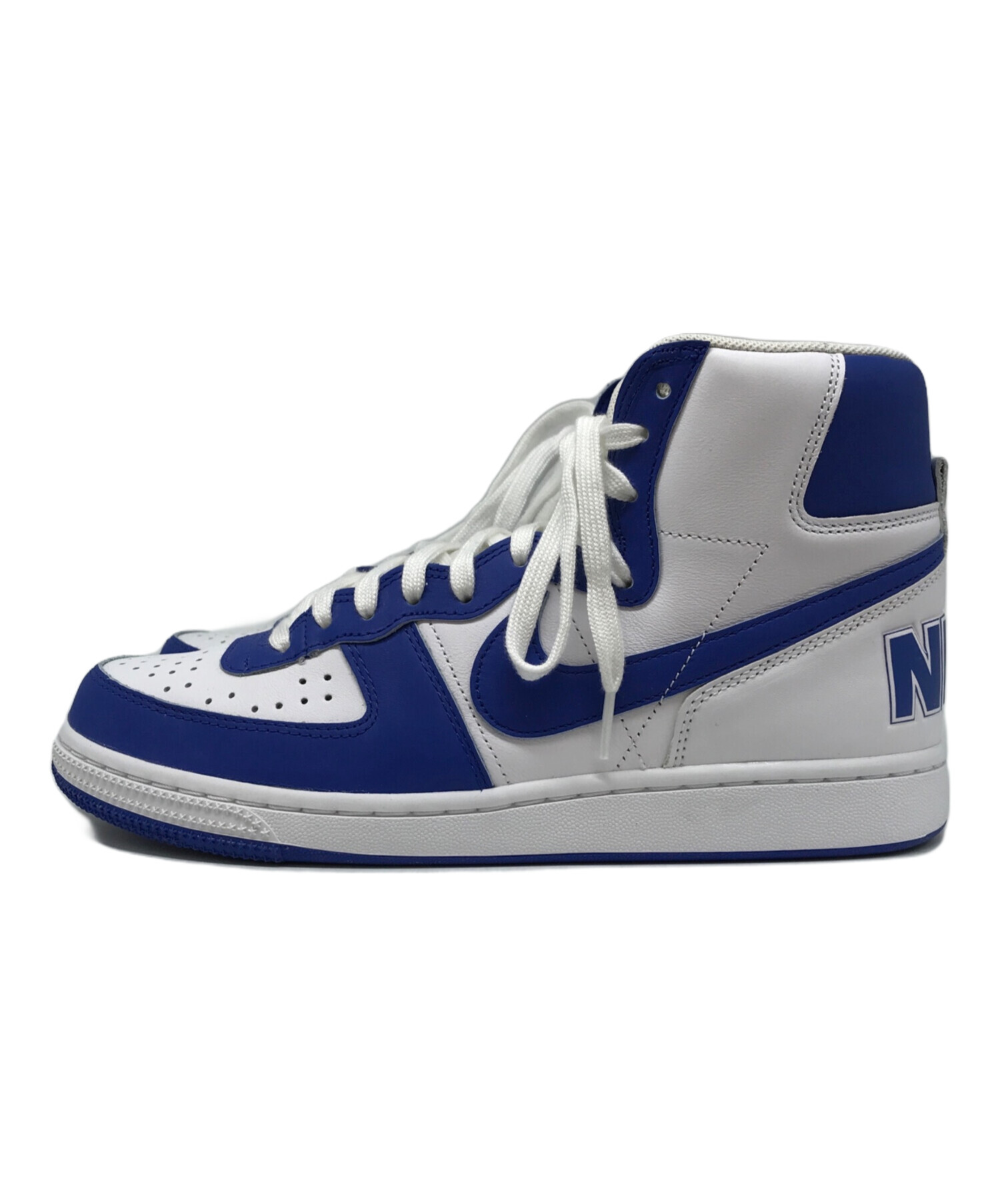 中古・古着通販】NIKE (ナイキ) Terminator High 