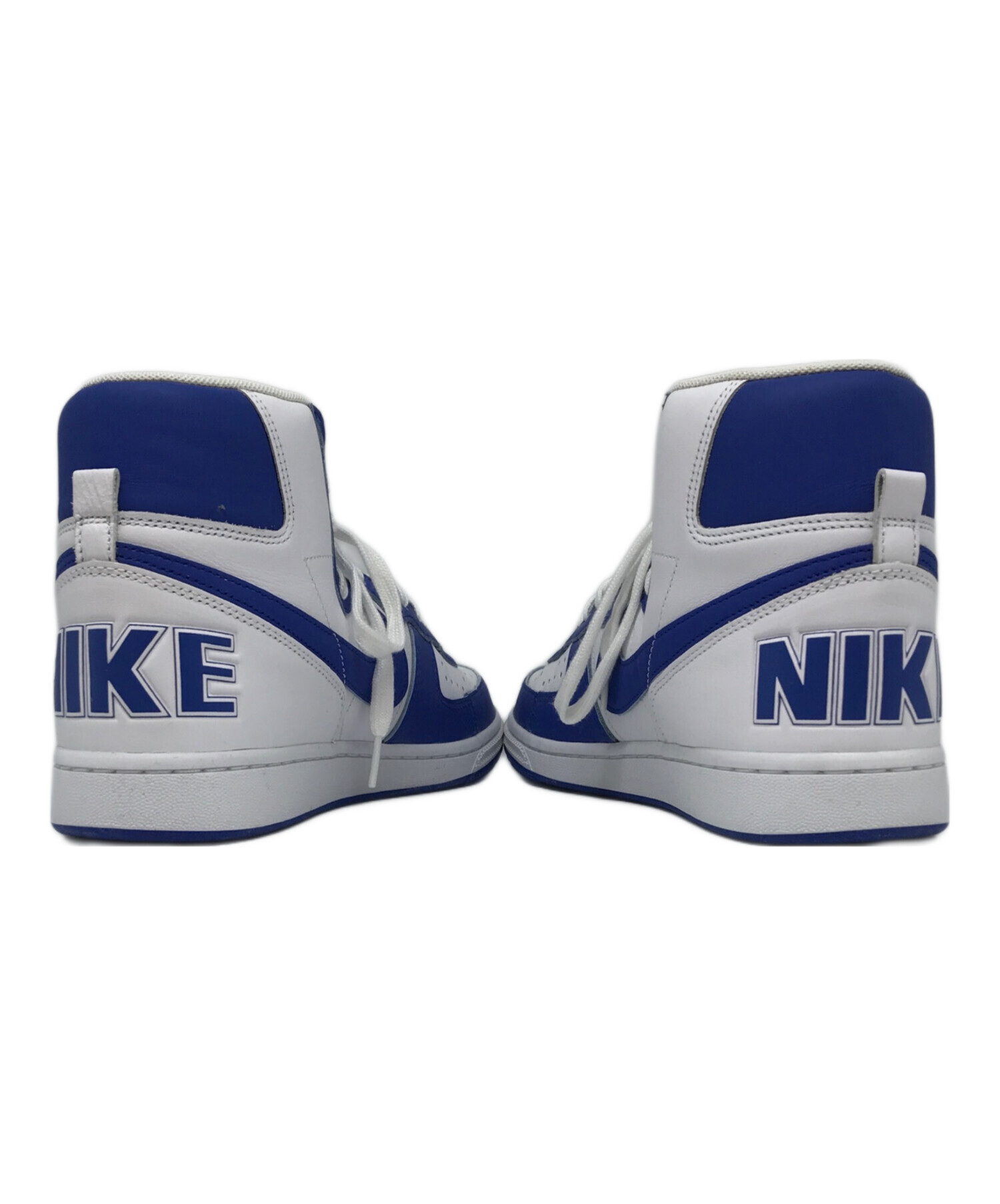 中古・古着通販】NIKE (ナイキ) Terminator High 