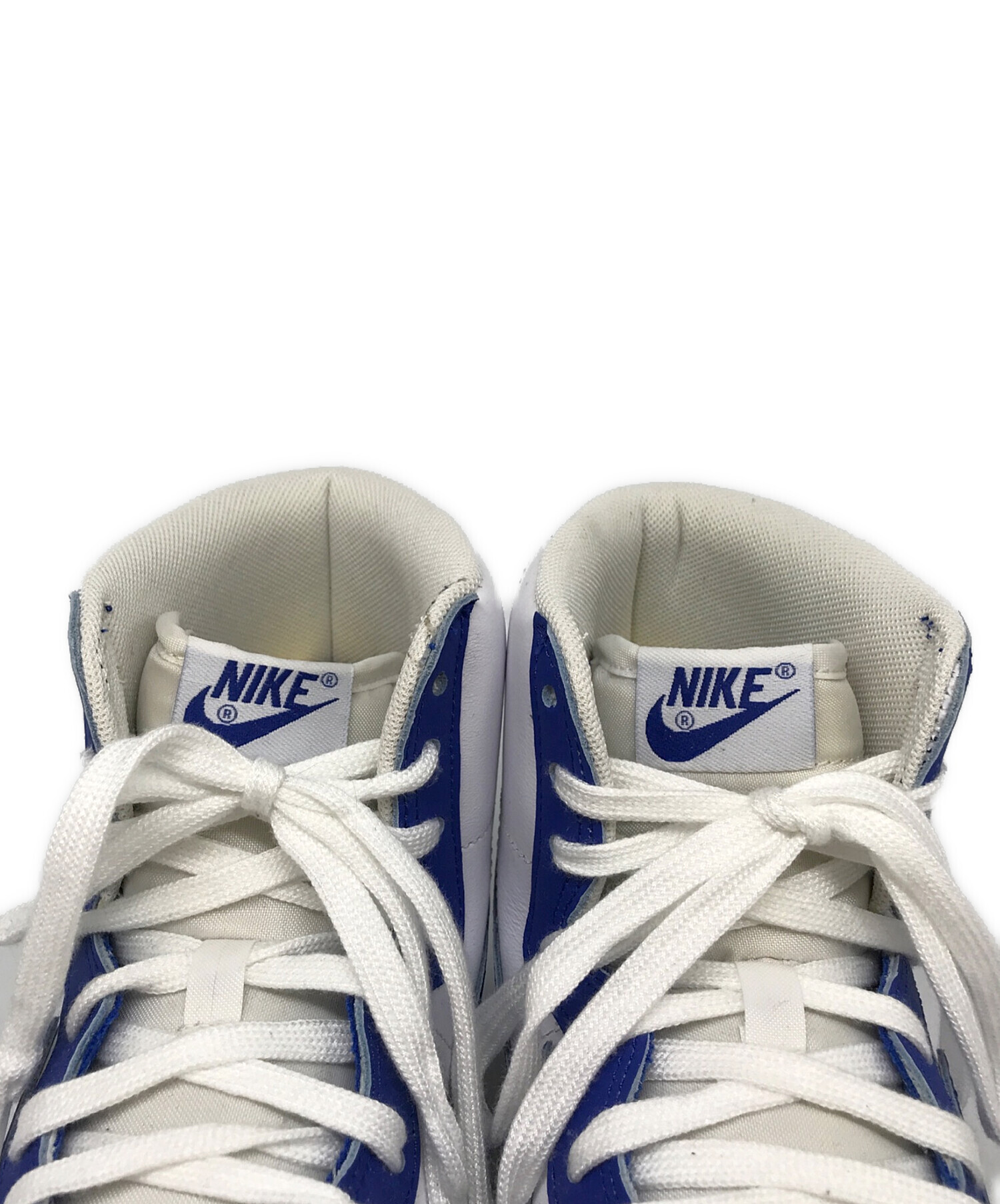 中古・古着通販】NIKE (ナイキ) Terminator High 
