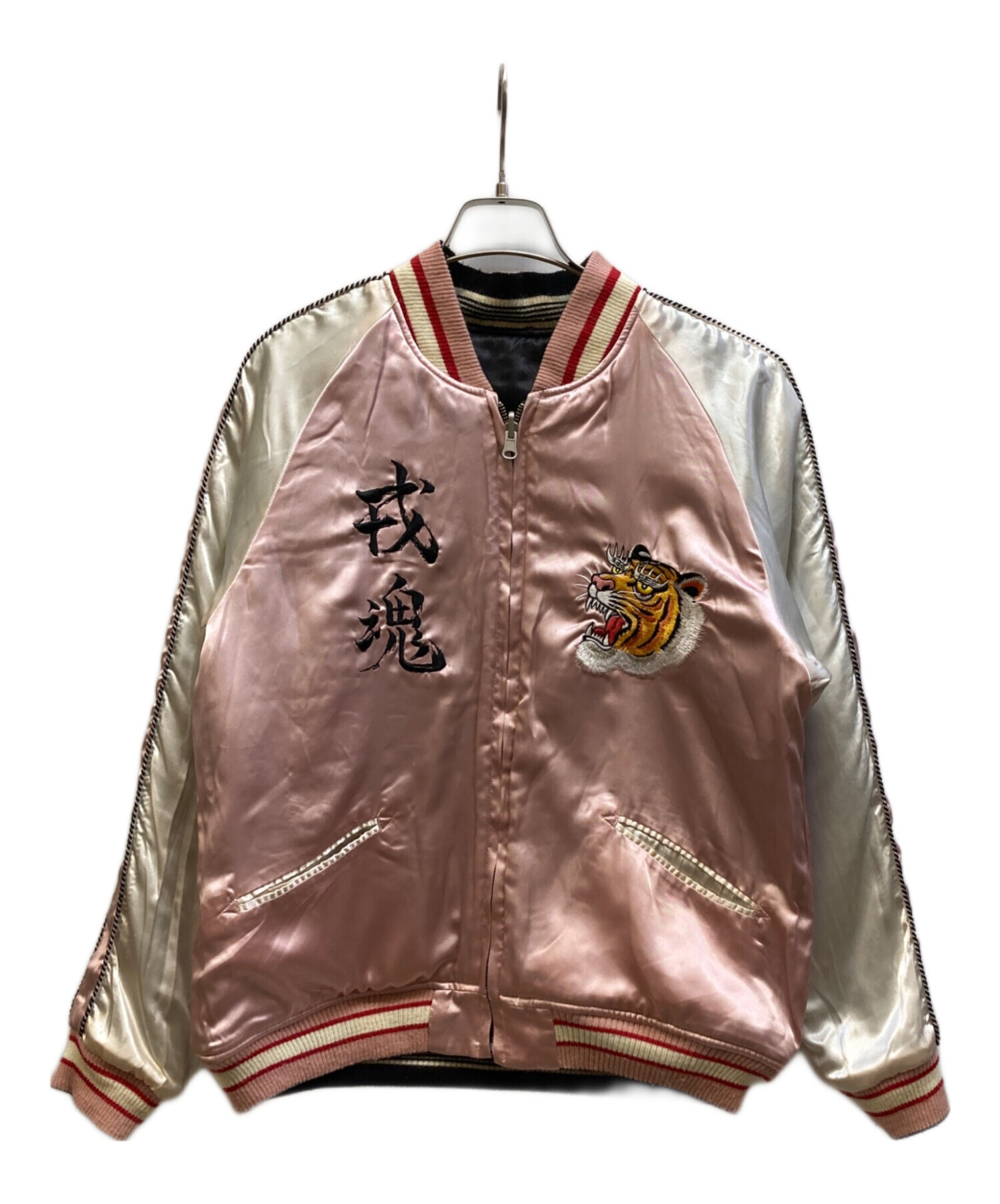 本日限定⁉️七福神スカジャン‼️EVISU SIZE 38 本日限定⁉️七福神スカジャン‼️EVISU SIZE 38 本日限定