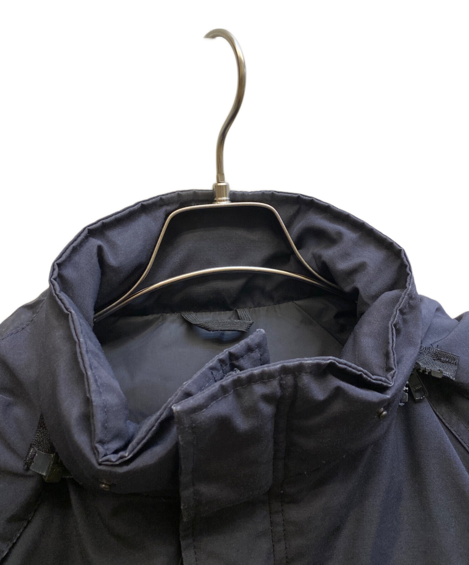 中古・古着通販】CANADA GOOSE (カナダグース) カムループスダウン 
