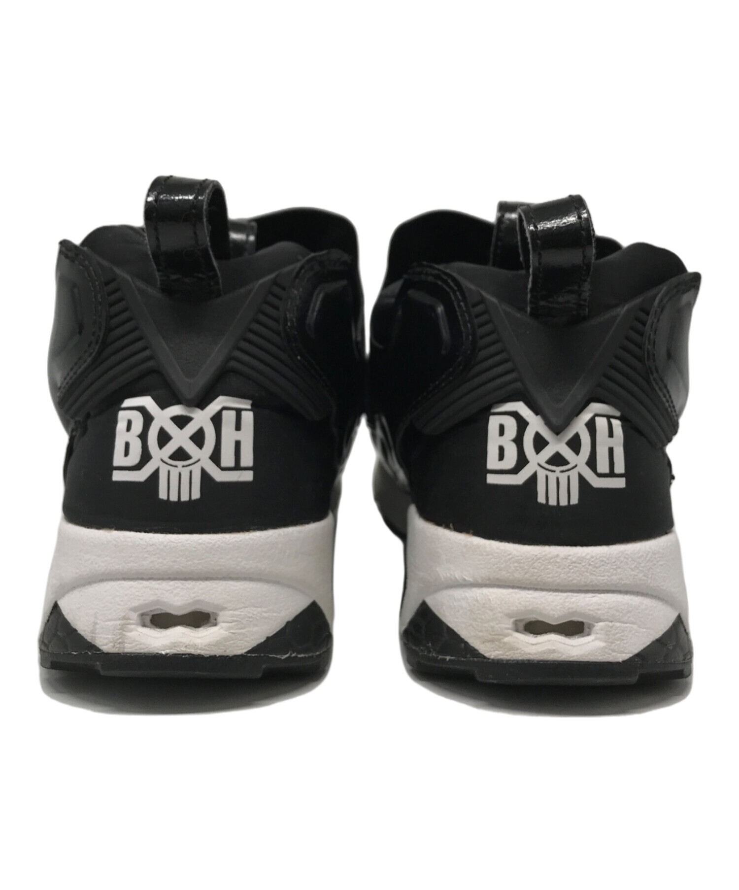 中古・古着通販】REEBOK (リーボック) BOUNTY HUNTER (バウンティ