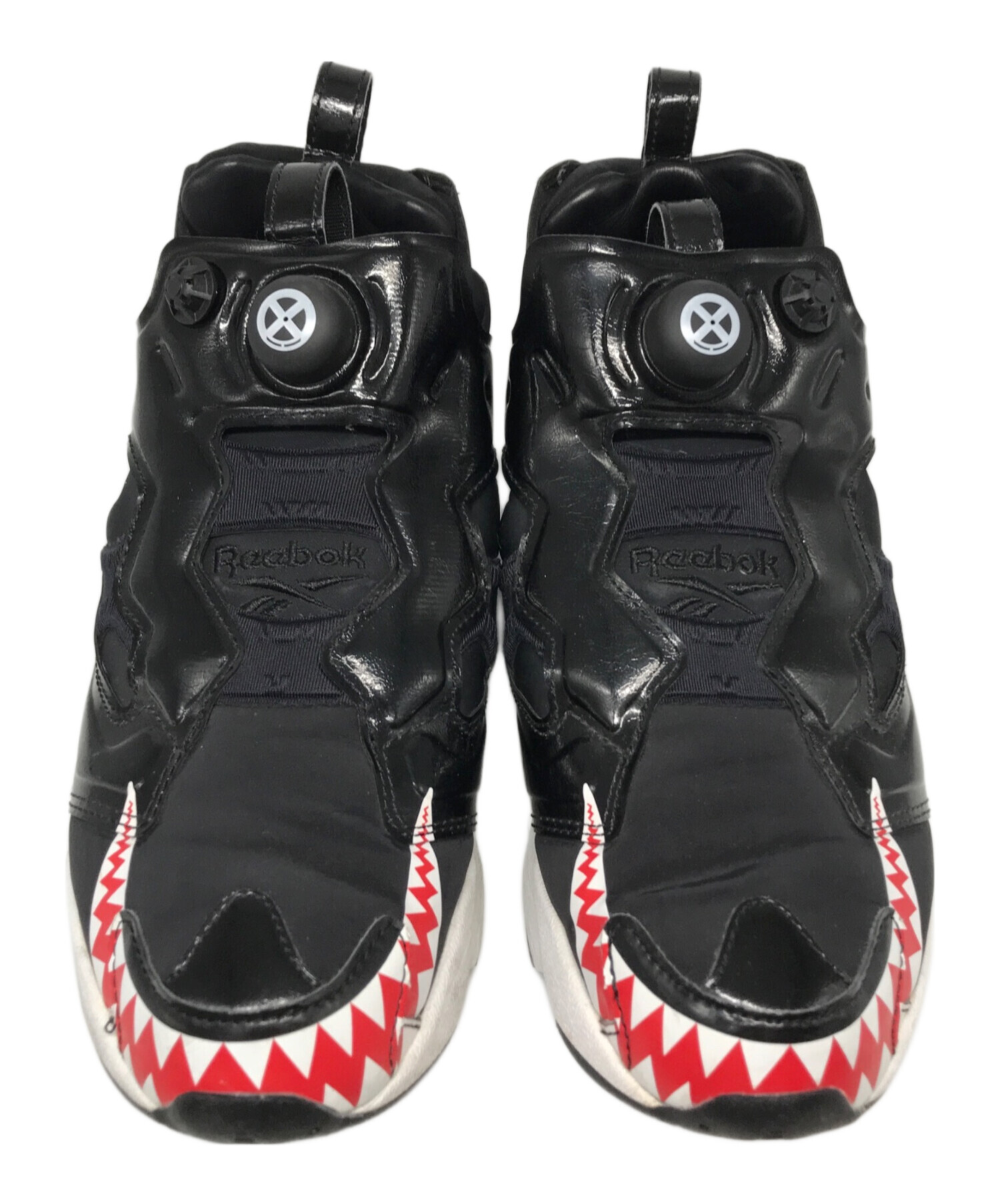 中古・古着通販】REEBOK (リーボック) BOUNTY HUNTER (バウンティ