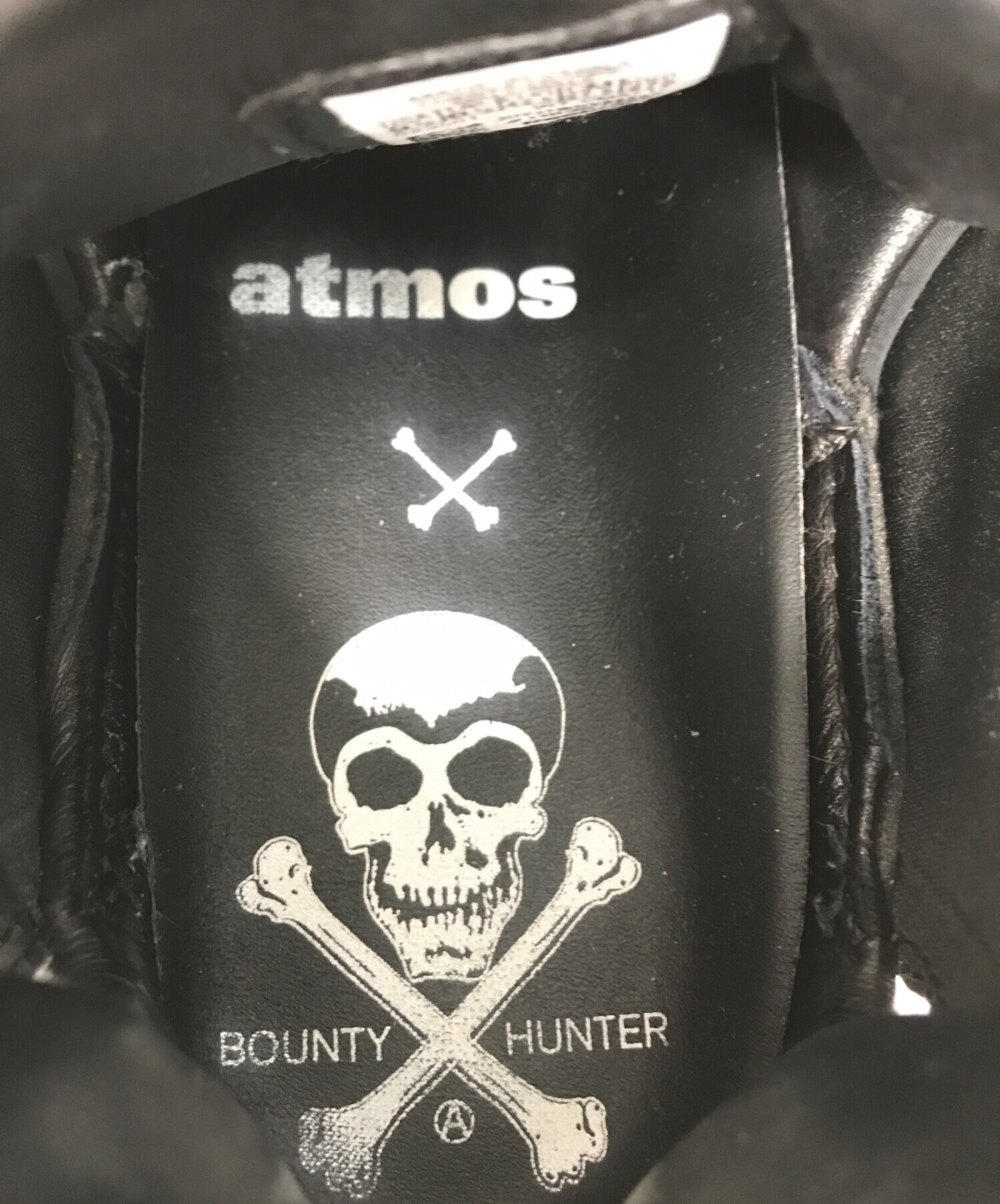 中古・古着通販】REEBOK (リーボック) BOUNTY HUNTER