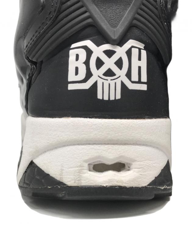 送料込み 新品未使用品 BOUNTY HUNTER リーボック ポンプフューリー 2025年最新】バウンティー リーボックの人気アイテム - メルカリ