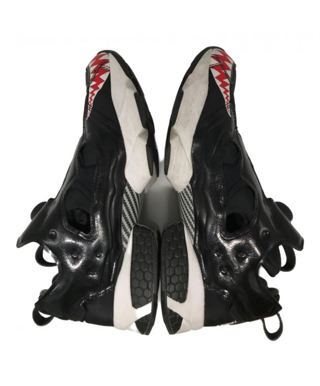 中古・古着通販】REEBOK (リーボック) BOUNTY HUNTER (バウンティ