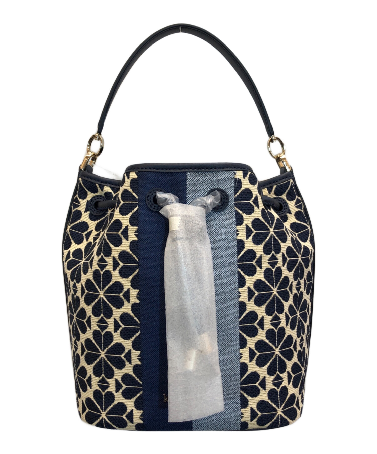 中古・古着通販】Kate Spade (ケイトスペード) スペード フラワー ジャ