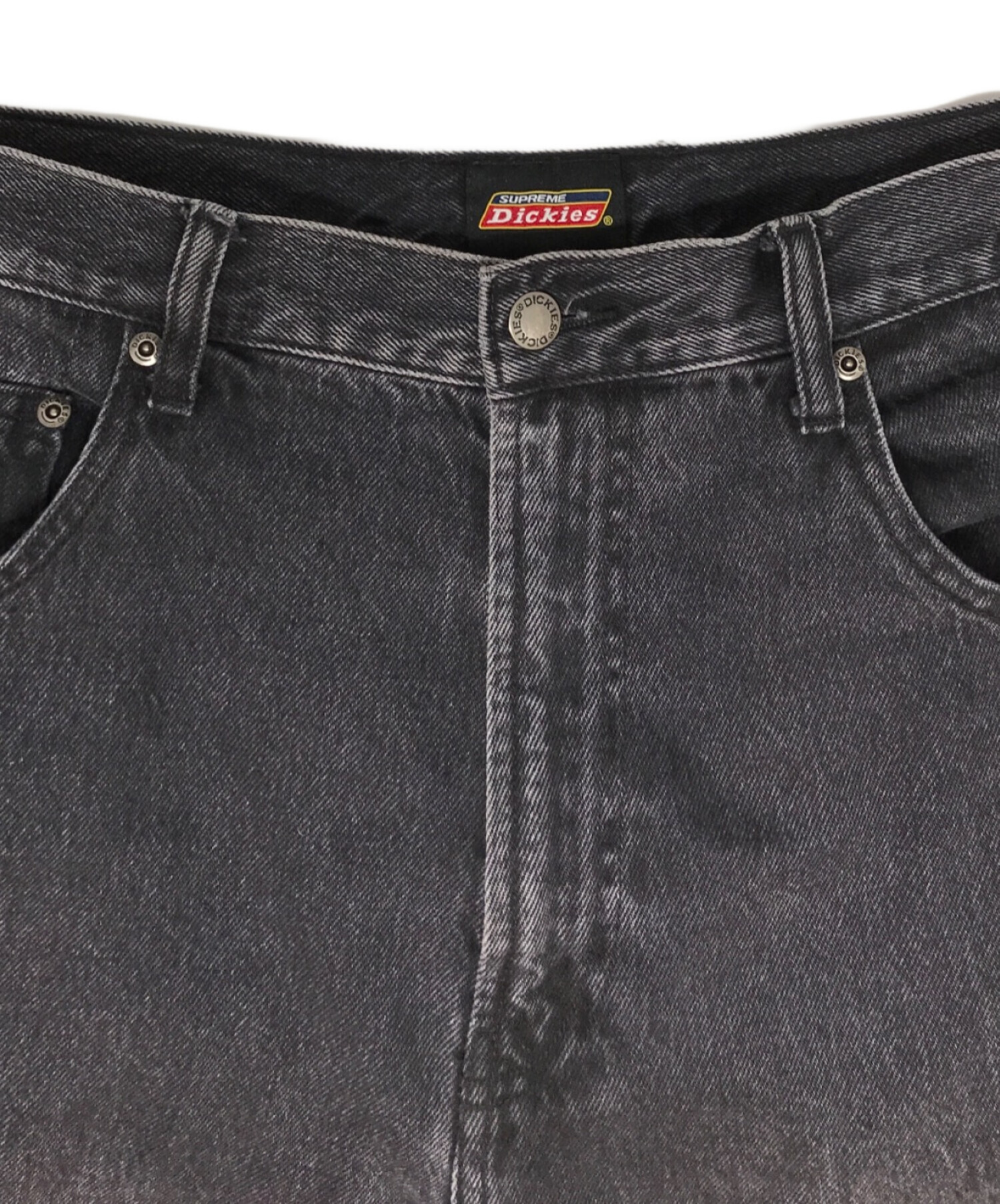 中古・古着通販】Dickies (ディッキーズ) SUPREME (シュプリーム 