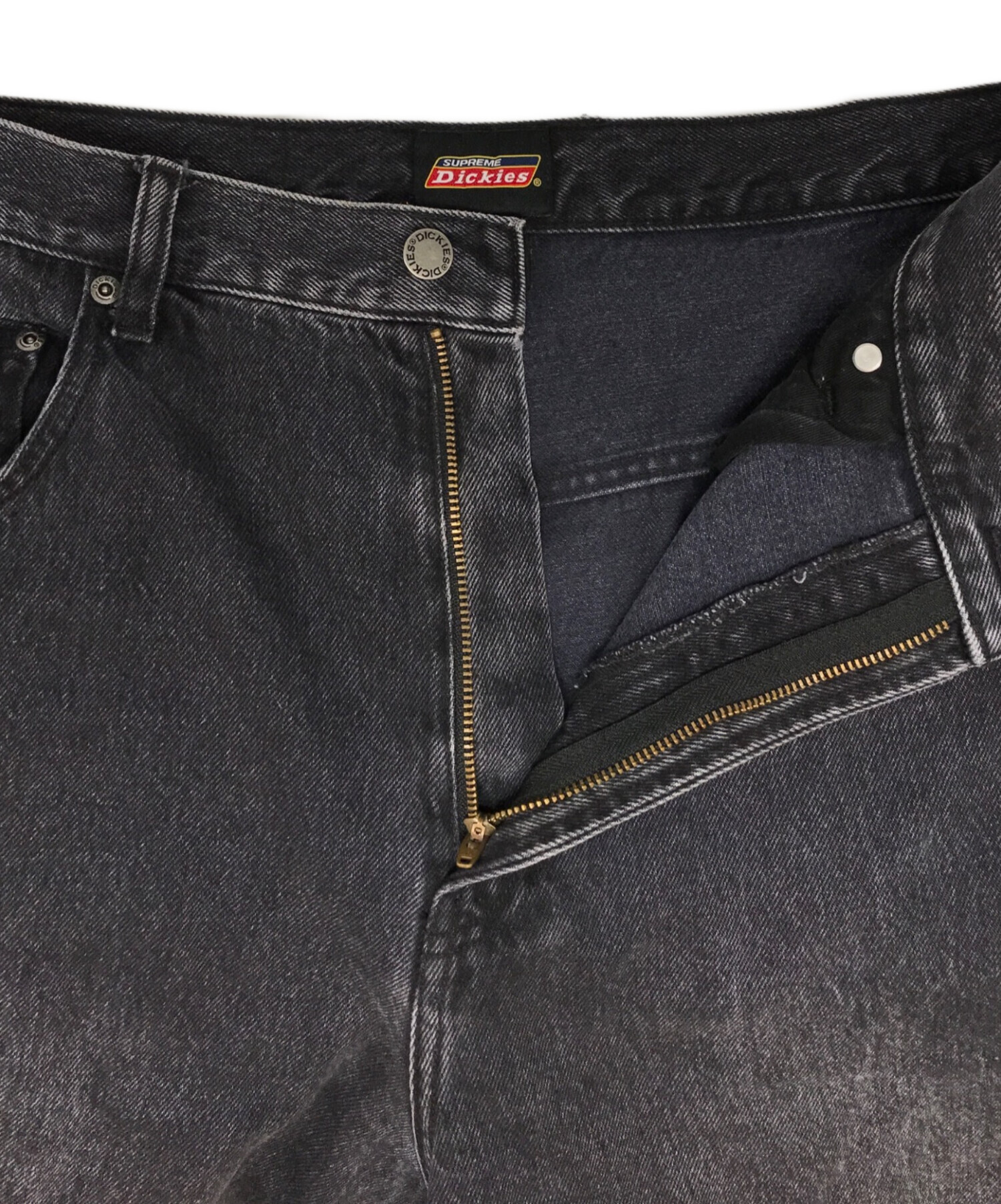 中古・古着通販】Dickies (ディッキーズ) SUPREME (シュプリーム