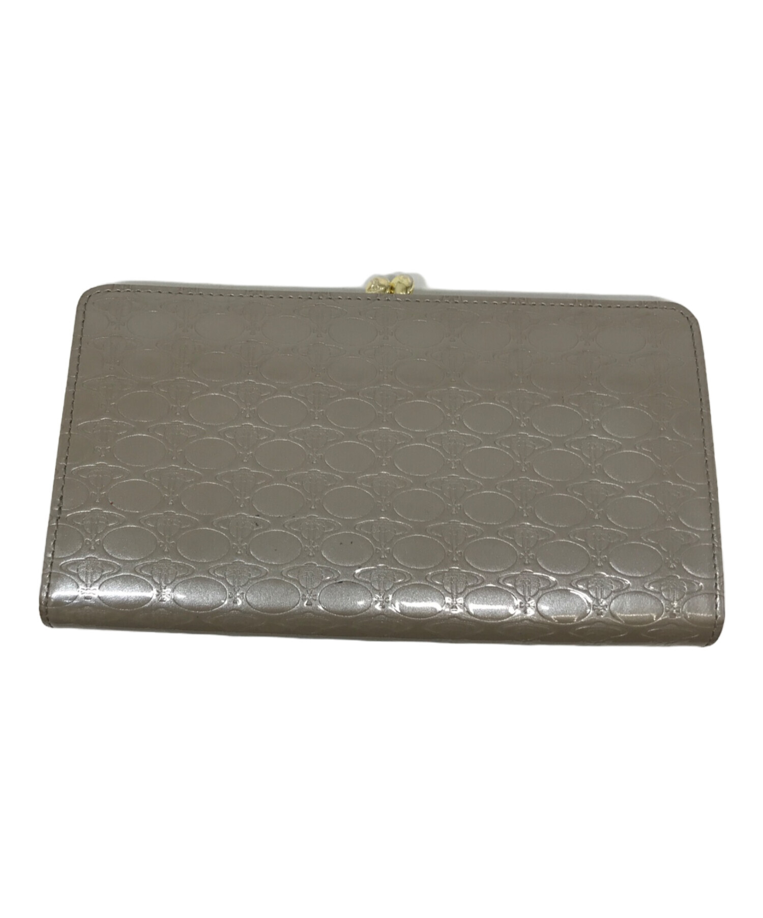 中古・古着通販】Vivienne Westwood (ヴィヴィアンウエストウッド) 長 
