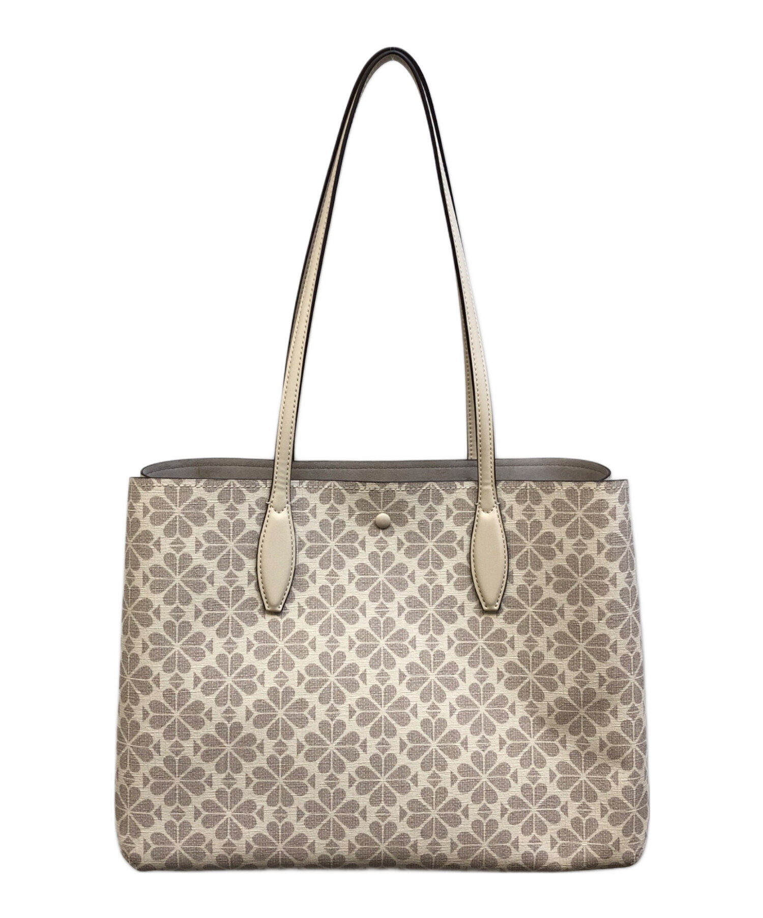 中古・古着通販】Kate Spade (ケイトスペード) フラワーコーテッド 