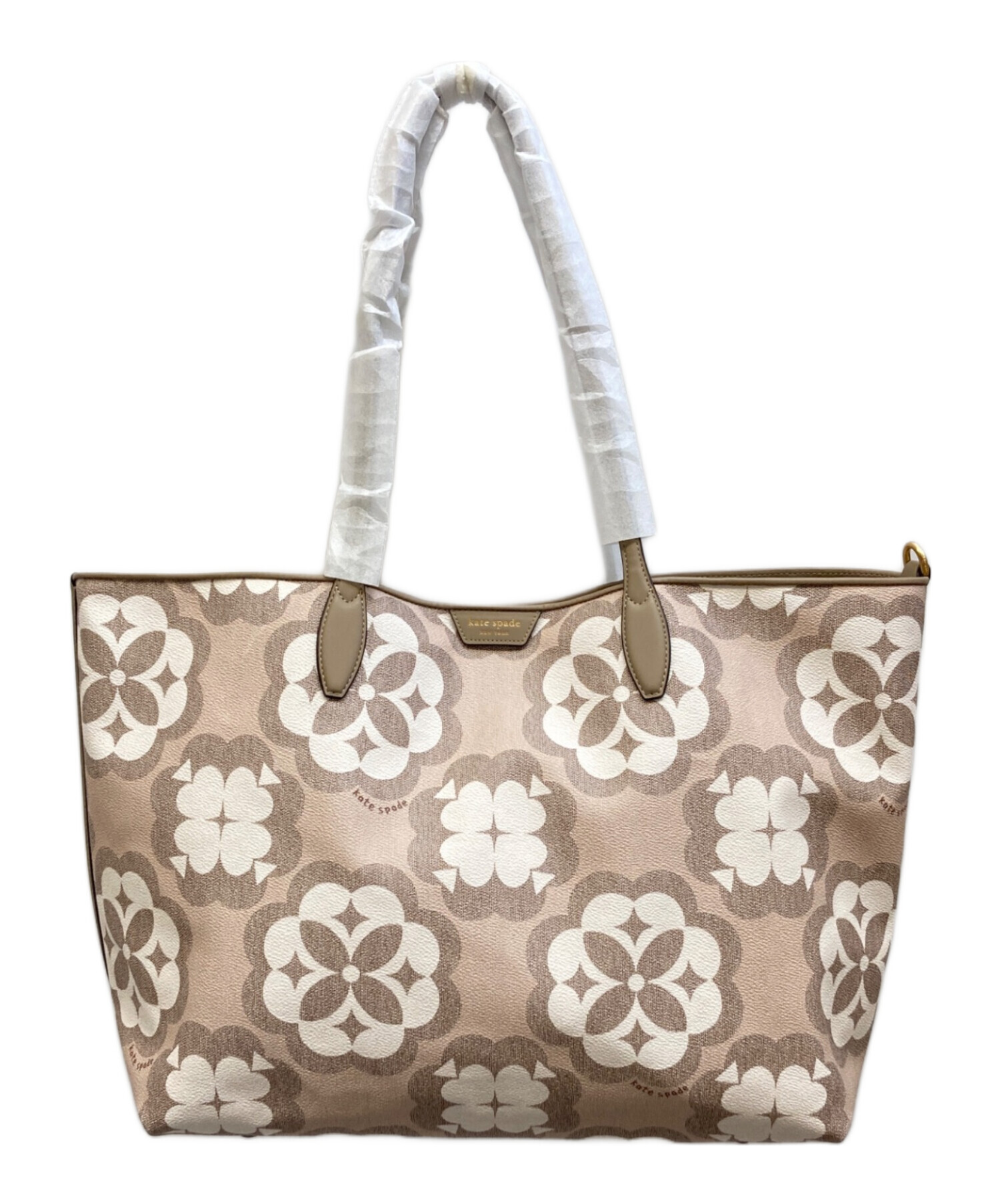中古・古着通販】Kate Spade (ケイトスペード) オーバーサイズスペード 