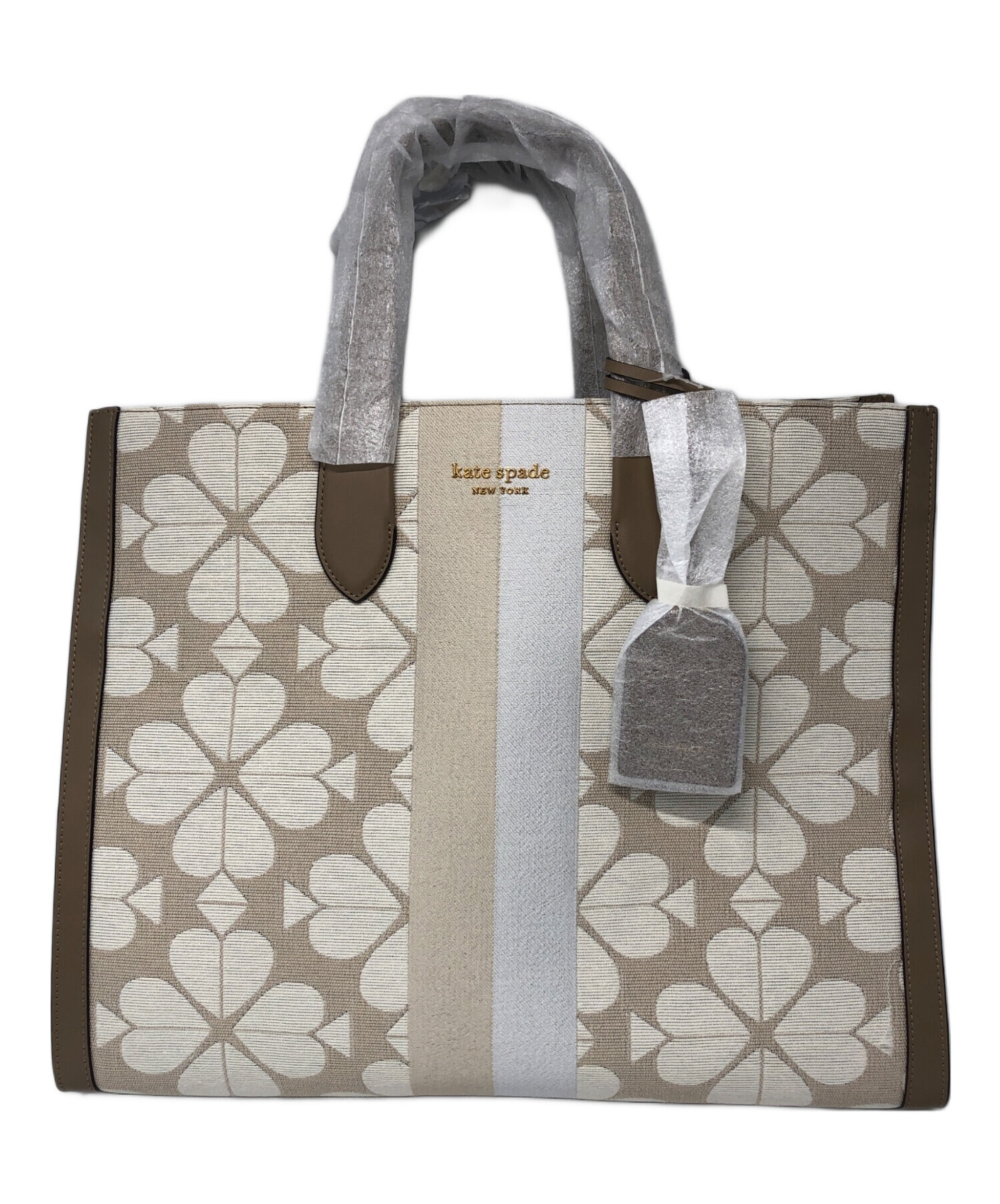 中古・古着通販】Kate Spade (ケイトスペード) オーバーサイズ 
