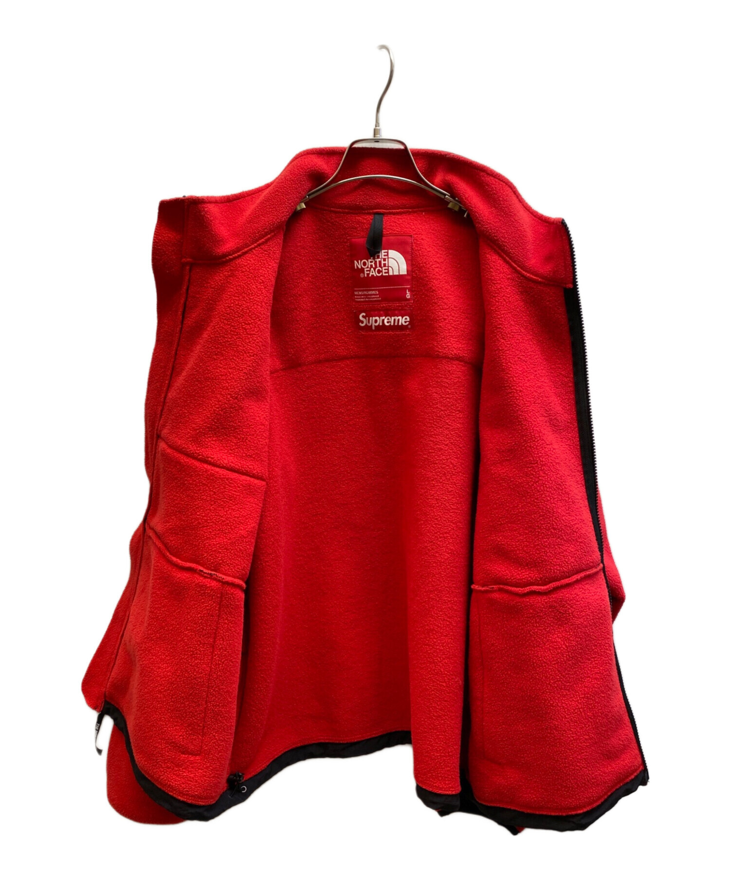 中古・古着通販】Supreme (シュプリーム) THE NORTH FACE (ザ ノース