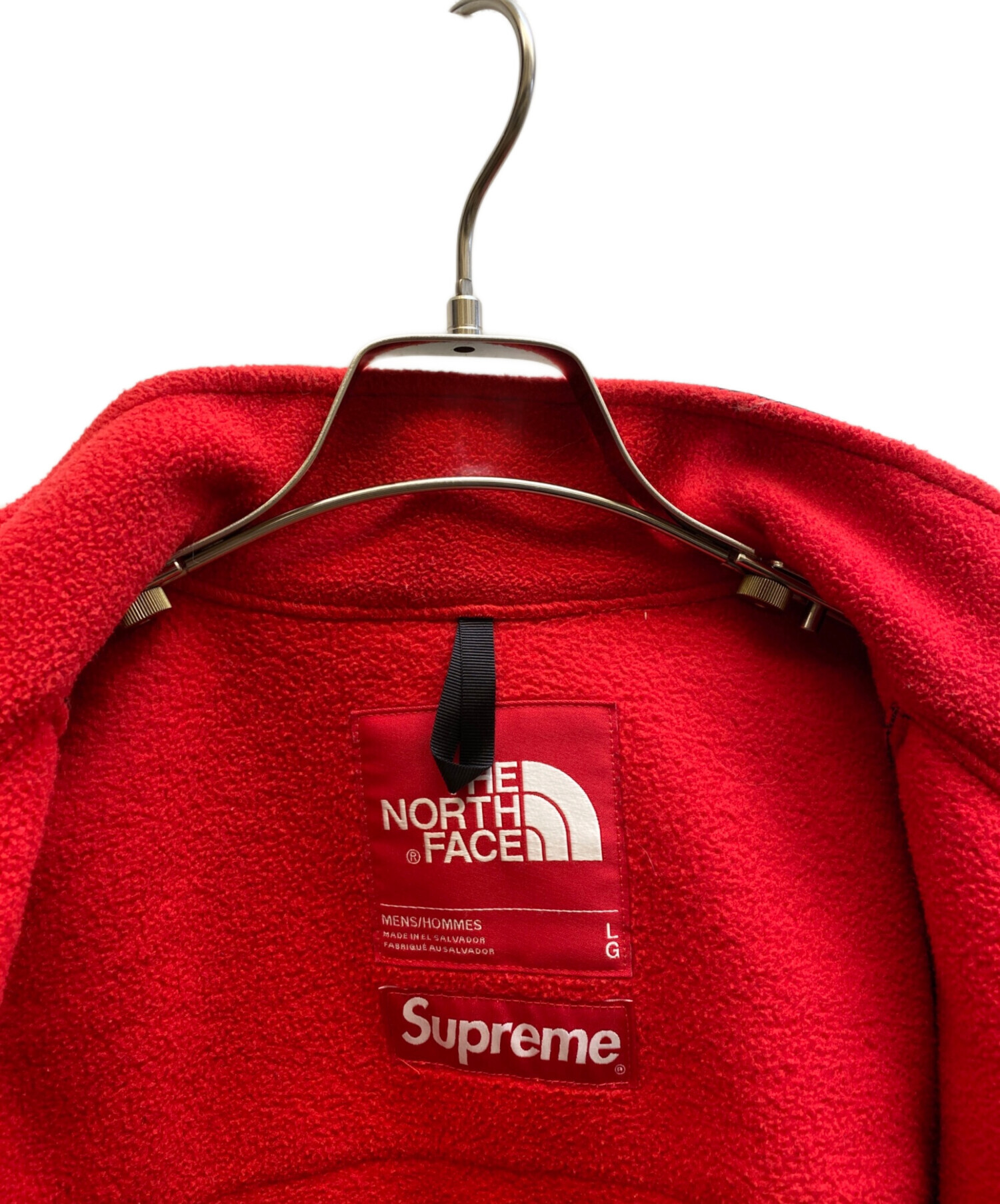 中古・古着通販】Supreme (シュプリーム) THE NORTH FACE (ザ ノース