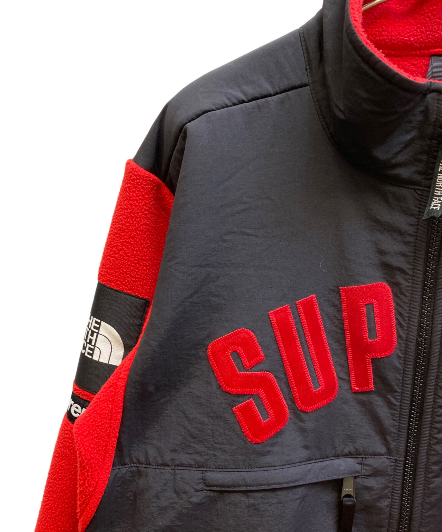 中古・古着通販】Supreme (シュプリーム) THE NORTH FACE (ザ ノース