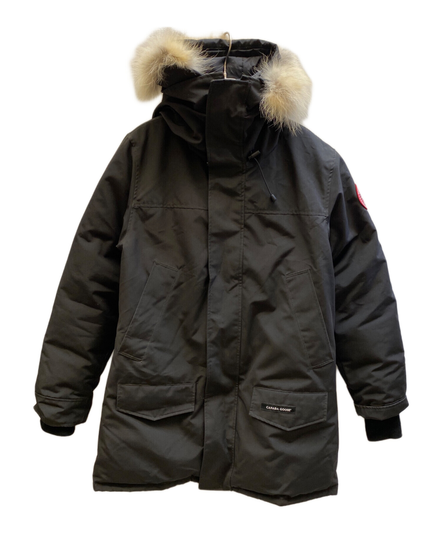 中古・古着通販】CANADA GOOSE (カナダグース) ランフォードパーカ 