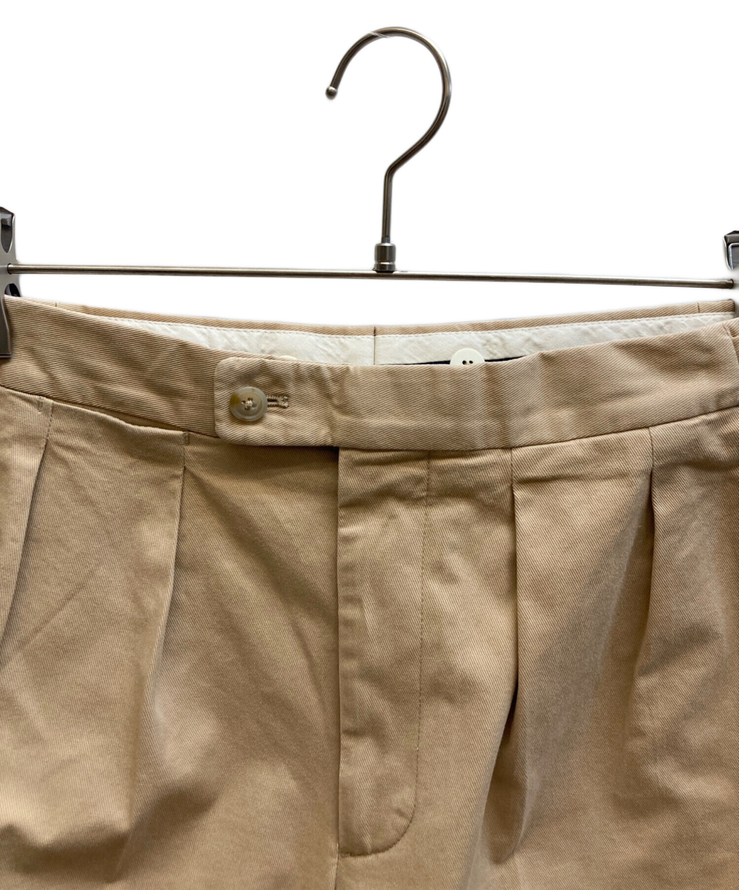 中古・古着通販】BEAMS F (ビームスエフ) BERNARD ZINS (ベルナール