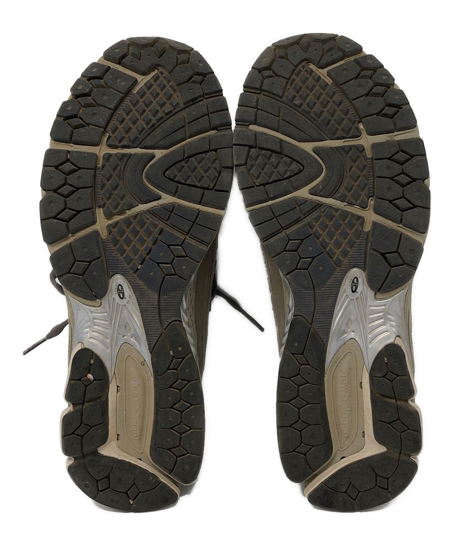 o*】様 new balance 1906 グレー/ブラック スニーカー NEW BALANCE 1906A GREY BLACK （ニューバランス 1906A グレー