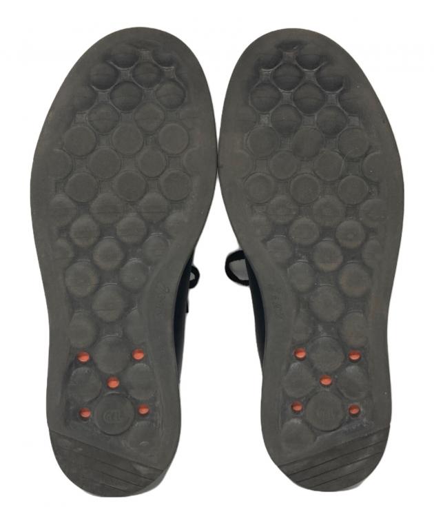 中古・古着通販】asics (アシックス) レースアップスニーカー ペダラ