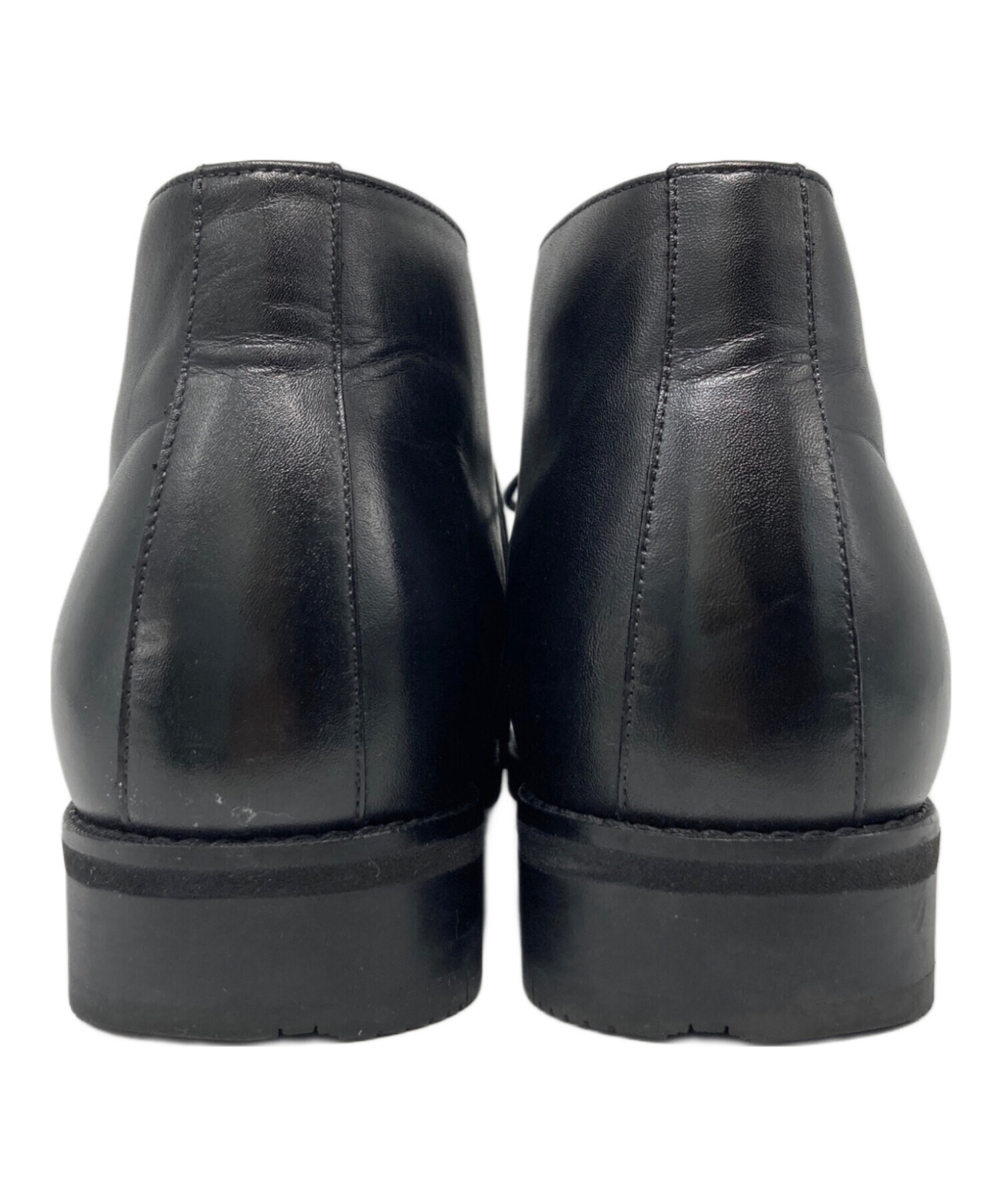 中古・古着通販】asics (アシックス) ランウォークGORE-TEX ブラック 