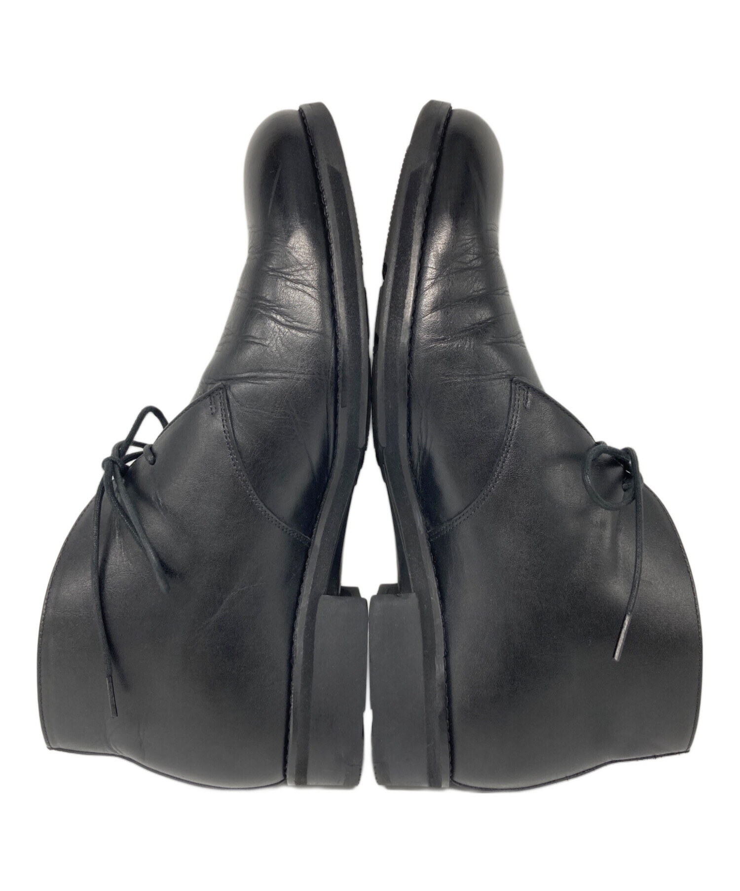 中古・古着通販】asics (アシックス) ランウォークGORE-TEX ブラック