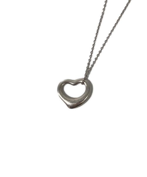 中古・古着通販】TIFFANY & Co. (ティファニー) オープンハート