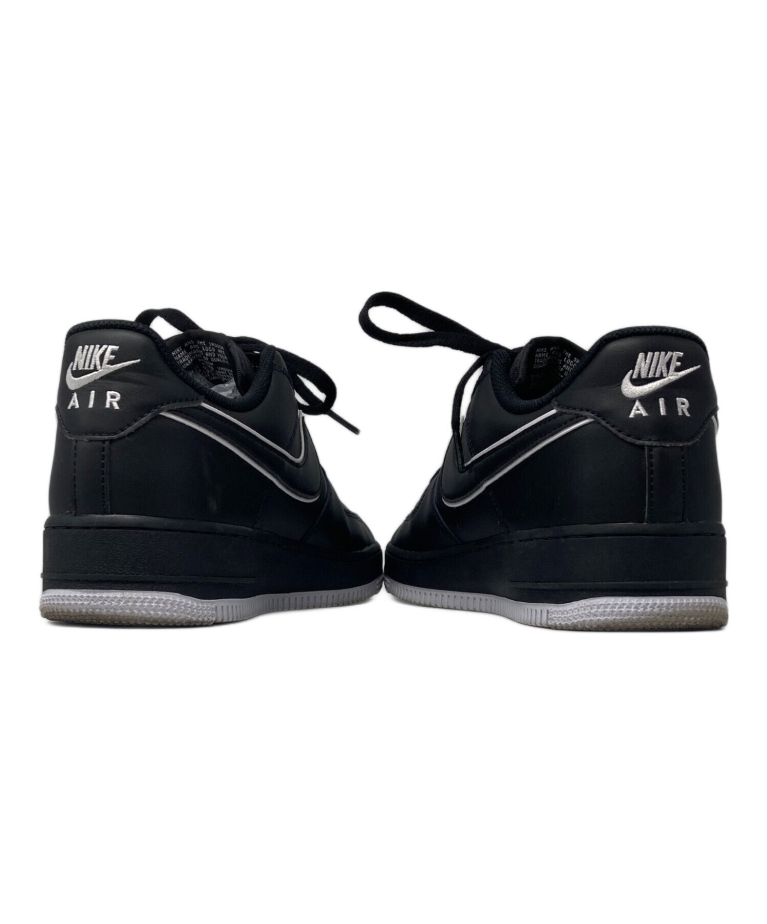 中古・古着通販】NIKE (ナイキ) エアフォース1