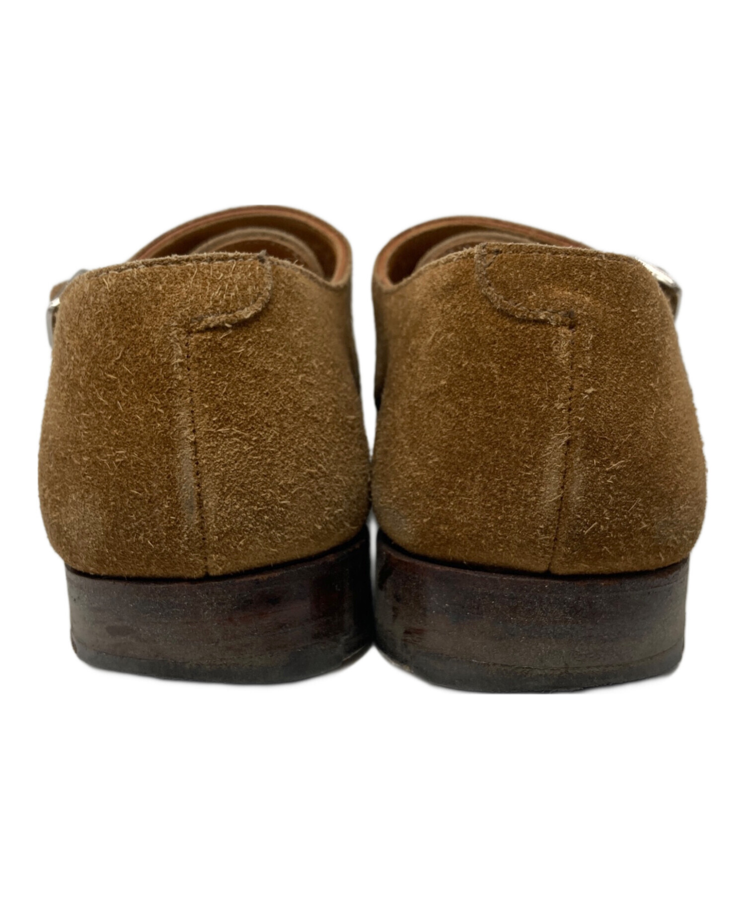 中古・古着通販】Crockett & Jones (クロケット＆ジョーンズ