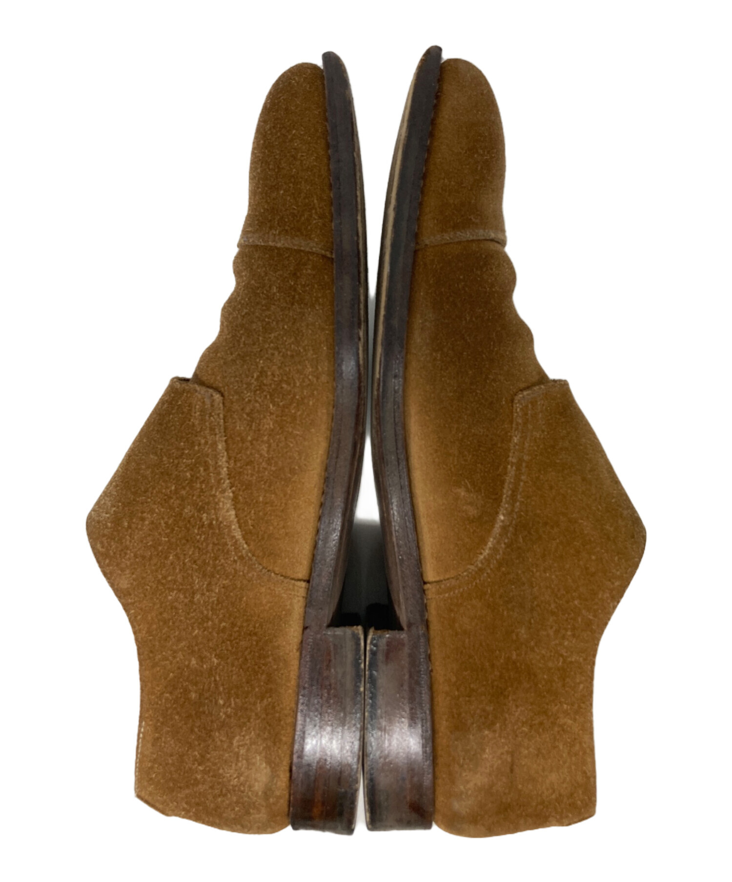 中古・古着通販】Crockett & Jones (クロケット＆ジョーンズ