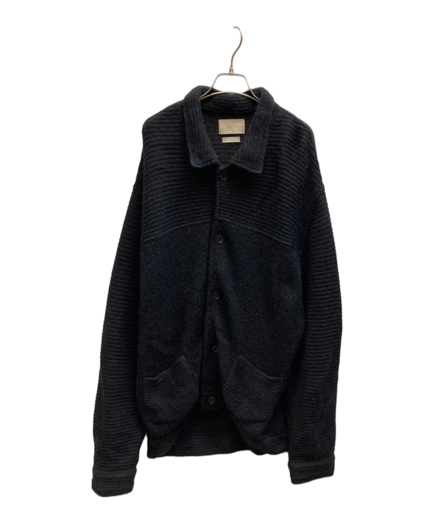 中古・古着通販】YOKE (ヨーク) 1LDK (ワンエルディーケー) 別注 WOOL