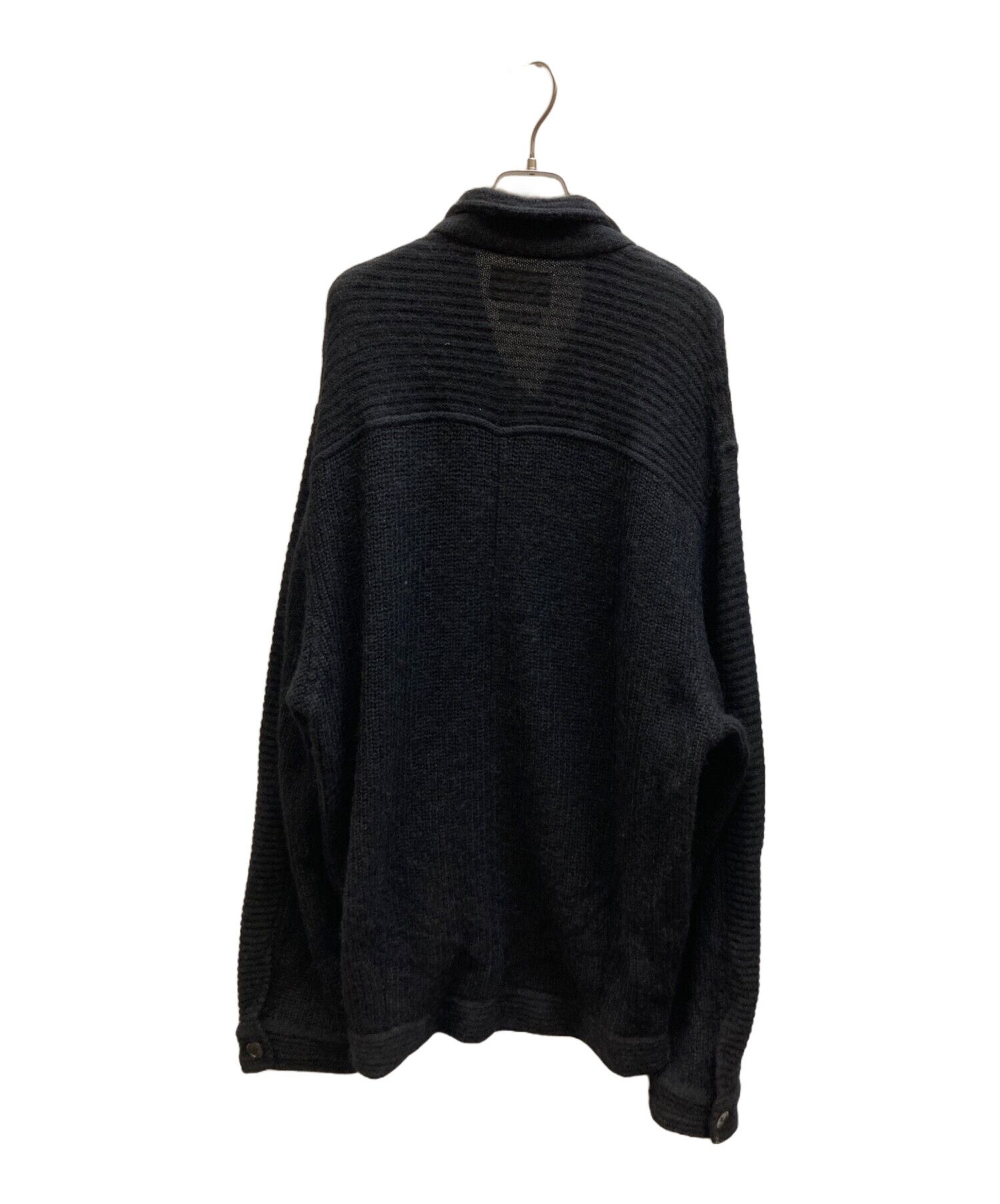 中古・古着通販】YOKE (ヨーク) 1LDK (ワンエルディーケー) 別注 WOOL