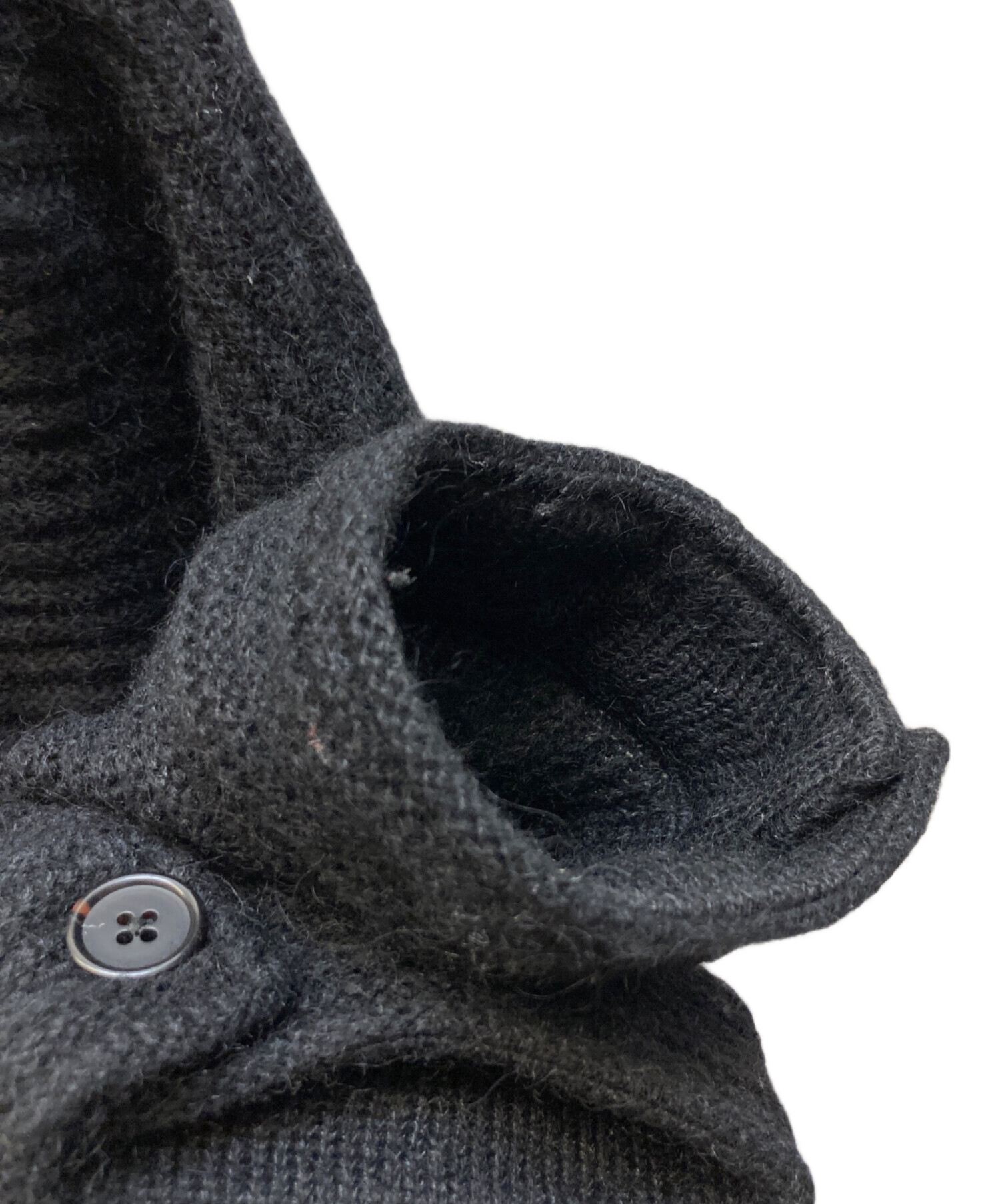 中古・古着通販】YOKE (ヨーク) 1LDK (ワンエルディーケー) 別注 WOOL