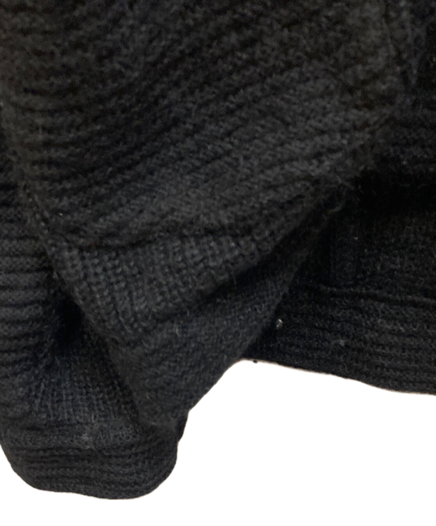 中古・古着通販】YOKE (ヨーク) 1LDK (ワンエルディーケー) 別注 WOOL 