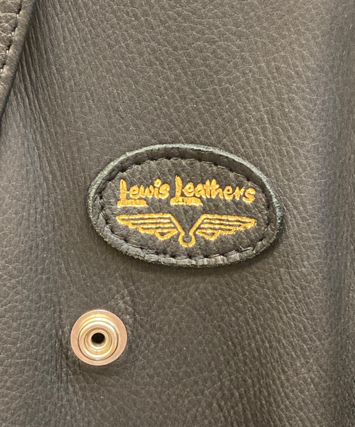 中古・古着通販】Lewis Leathers (ルイスレザース) THE REAL McCOY'S