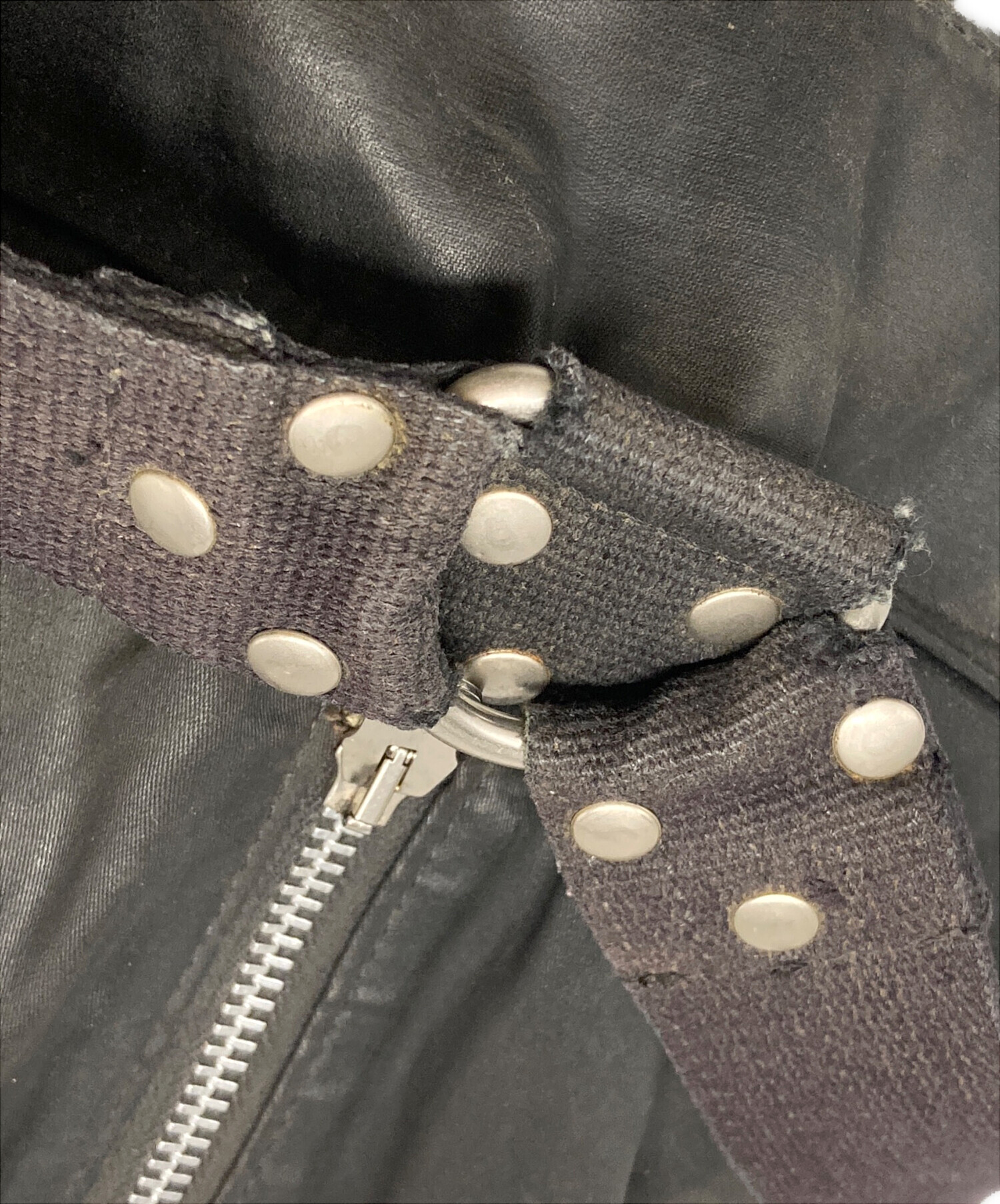 ADDICT CLOTHES アディクトクローズ　リュック 中古・古着通販】ADDICT CLOTHES (アディクト クローズ) vasco (バスコ