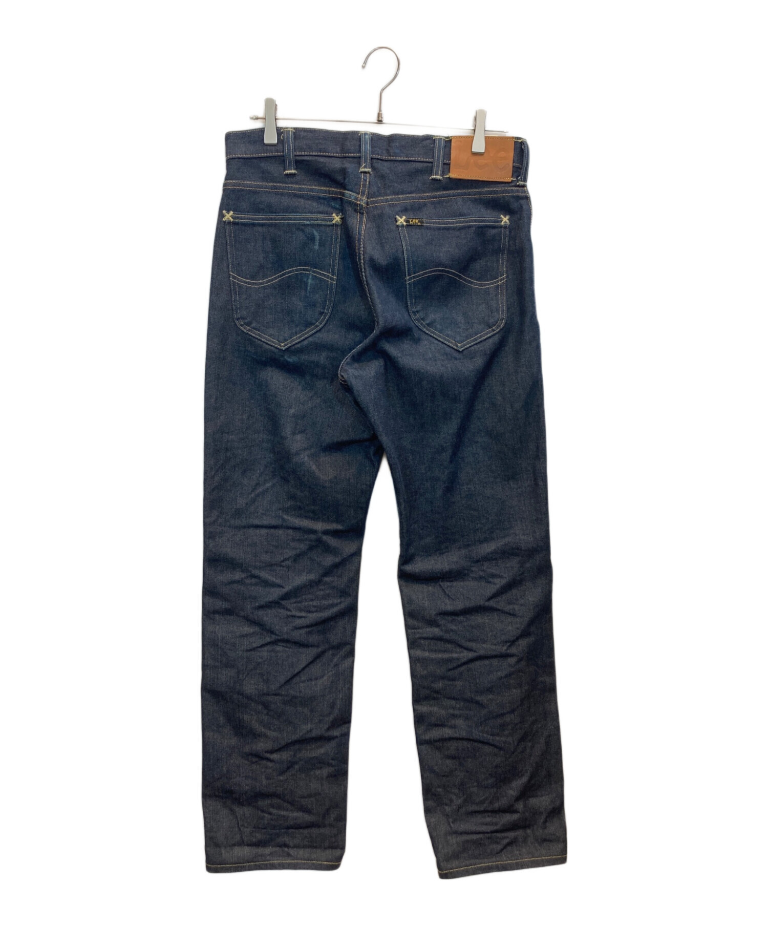 中古・古着通販】LEE (リー) AMERICAN RIDERS101Zデニムパンツ 