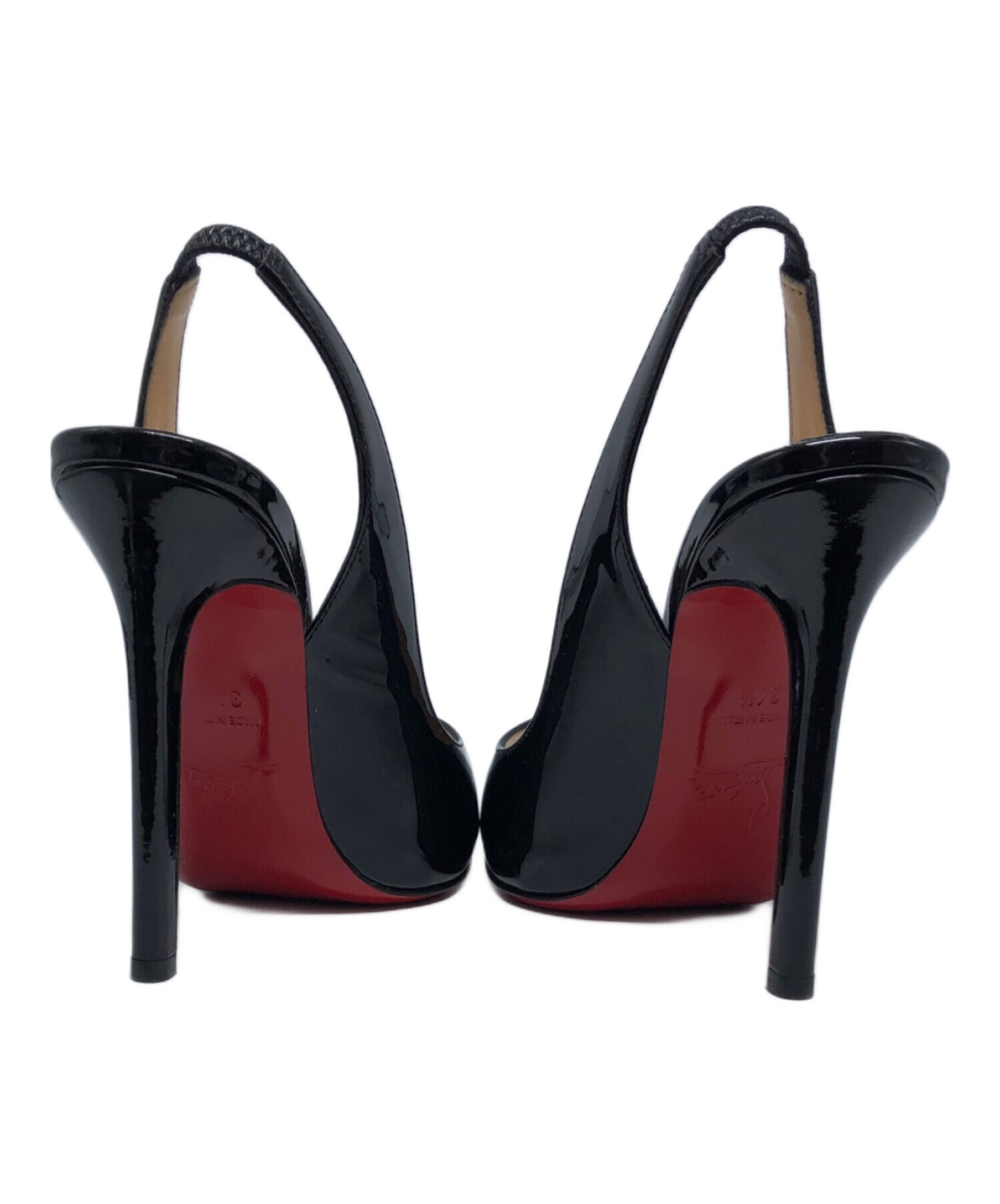中古・古着通販】Christian Louboutin (クリスチャン・ルブタン 中古・古着通販】Christian Louboutin (クリスチャン・ルブタン