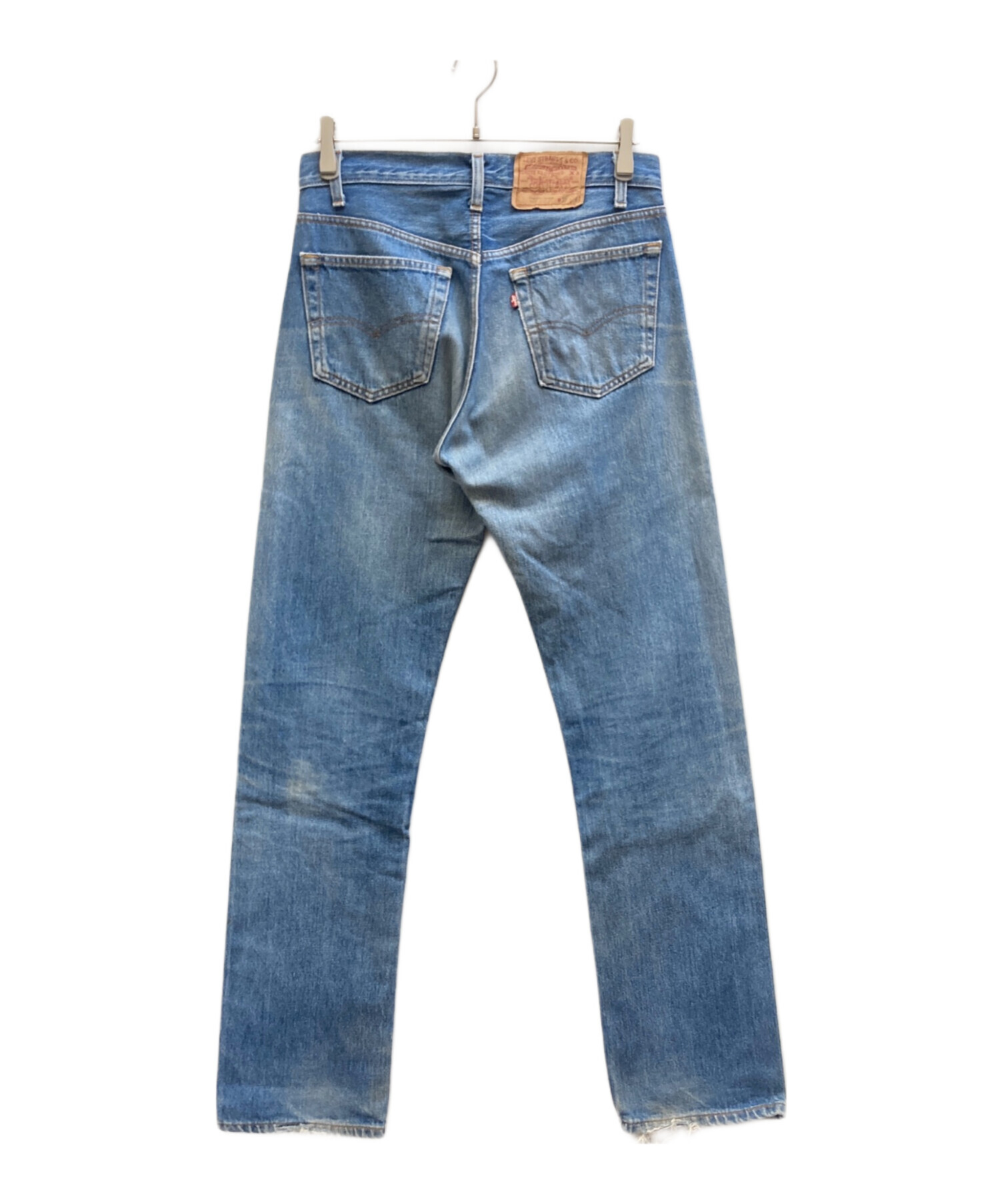 中古・古着通販】LEVI