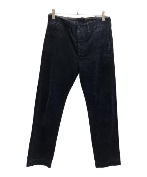 中古・古着通販】RRL (ダブルアールエル) OFFICER'S FIT CORDUROY PANT