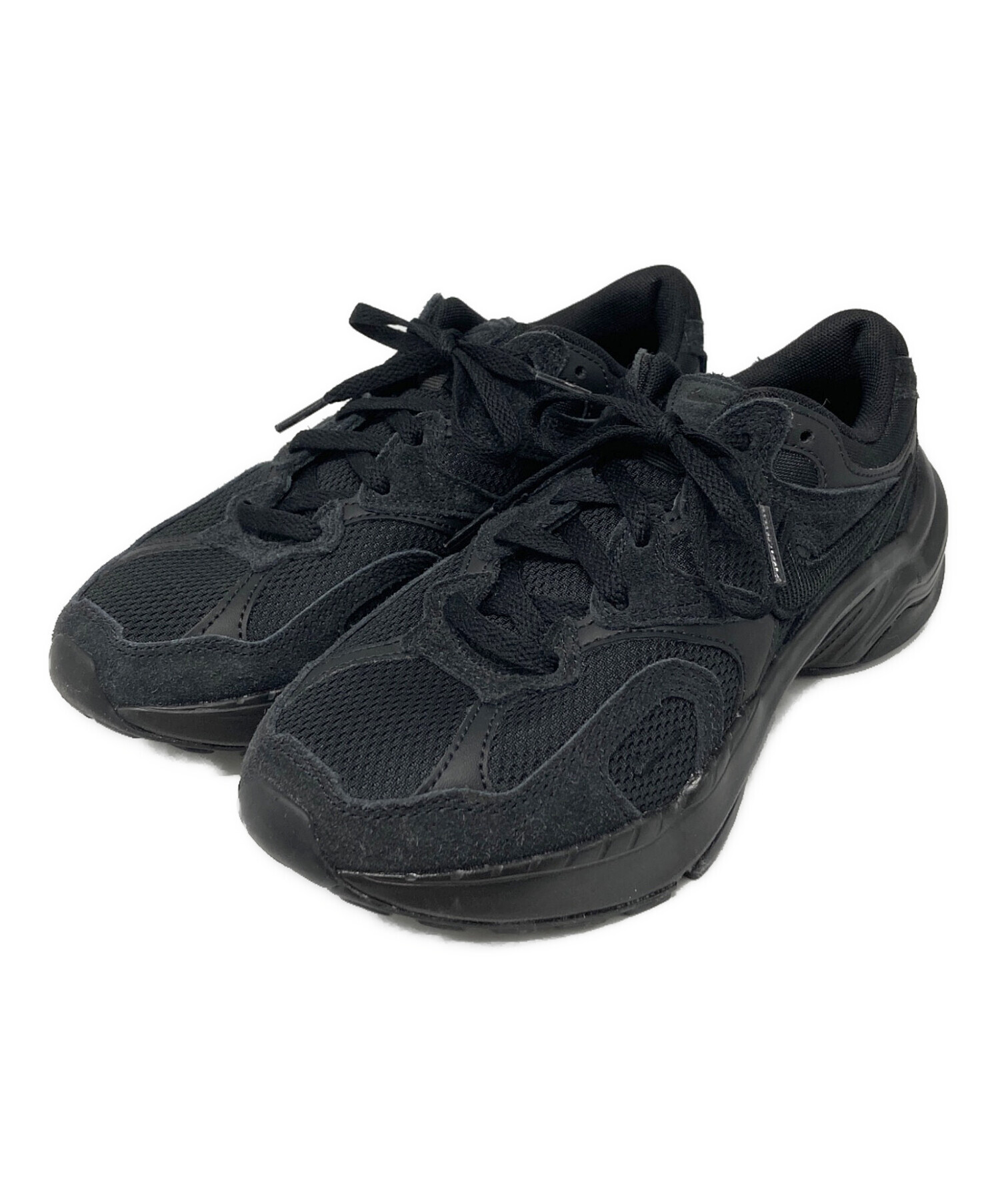 中古・古着通販】NIKE (ナイキ) AL8 ブラック サイズ:US6｜ブランド 