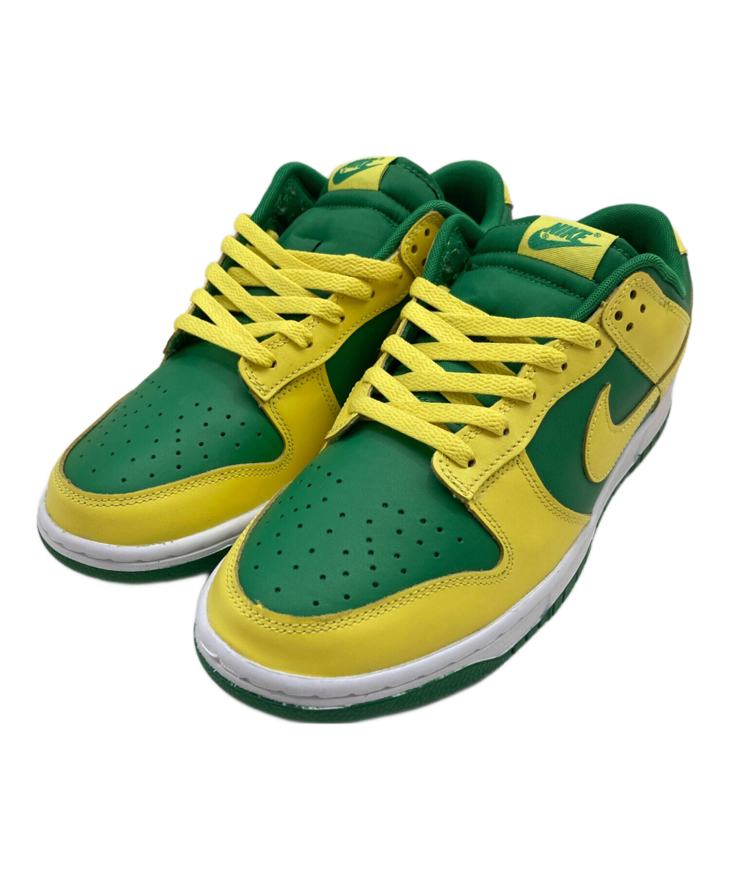 中古・古着通販】NIKE (ナイキ) ダンク ロー 